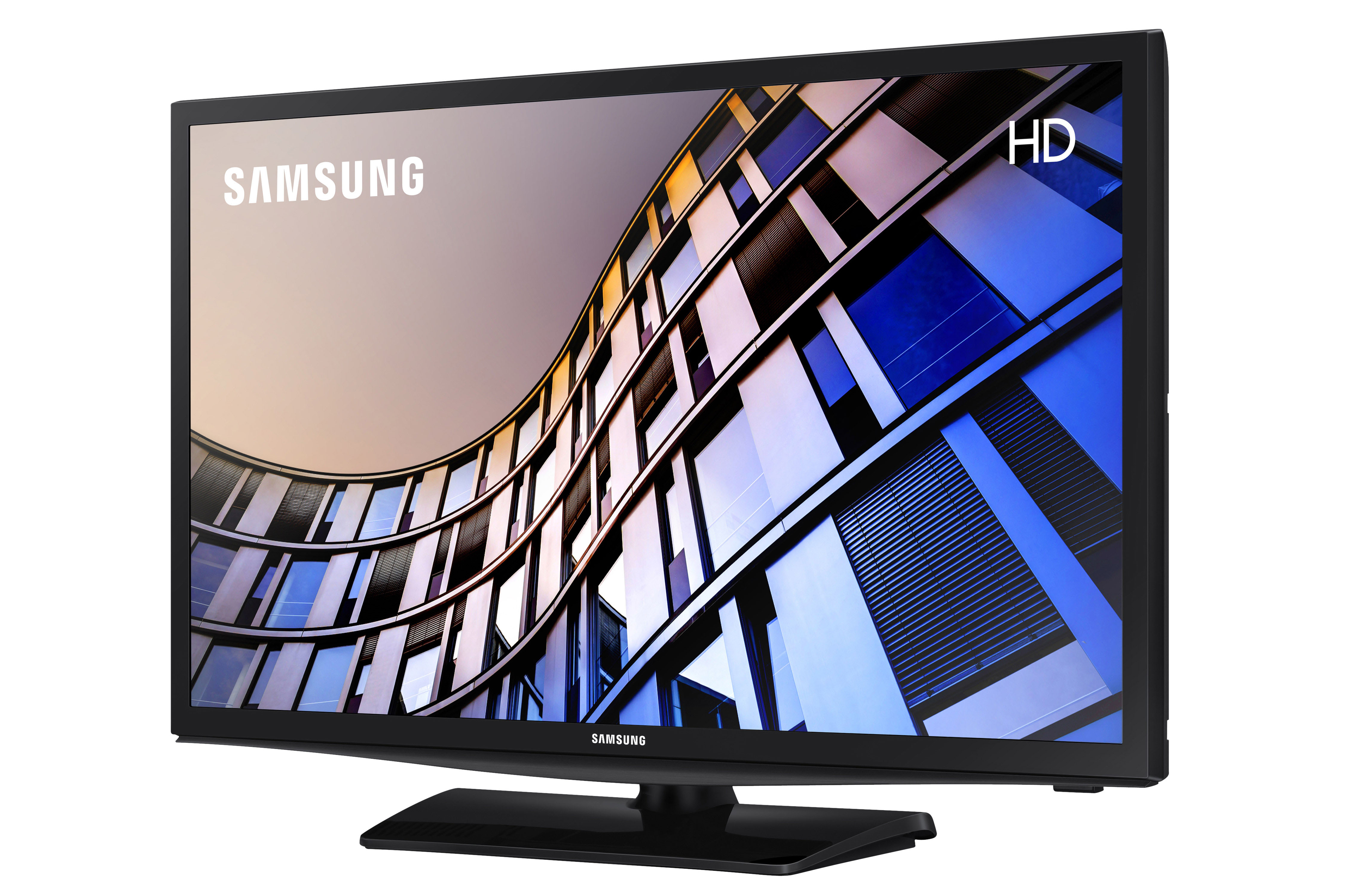 Samsung UE24N4300AKXXU 24" HD Ready HDR Smart TV thumbnail image