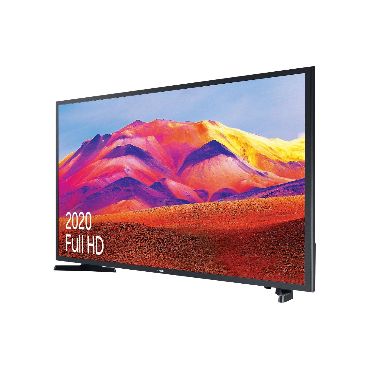 Samsung UE32T5300CKXXU 32" Full HD HDR Smart TV with PurColour and Contrast Enhancer thumbnail image