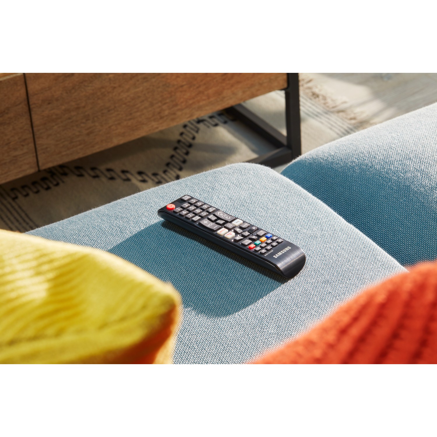 Samsung UE32T5300CKXXU 32" Full HD HDR Smart TV with PurColour and Contrast Enhancer thumbnail image