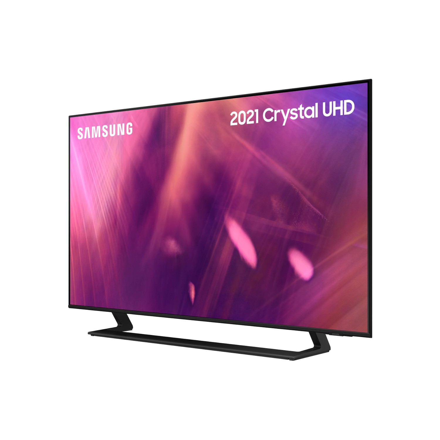 Samsung UE43AU9000KXXU 43" 4K UHD HDR Smart TV Dynamic Crystal Colour with Motion Xcelerator Turbo and Object Tracking Sound LITE thumbnail image
