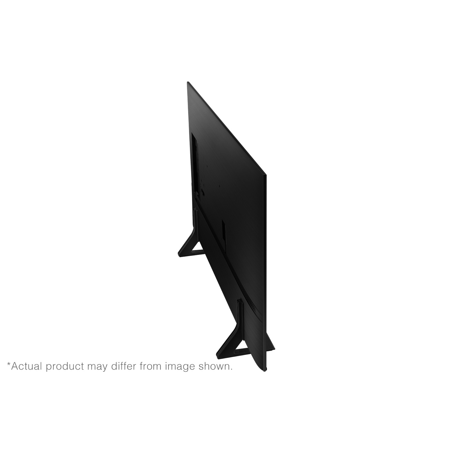 Samsung UE43AU9000KXXU 43" 4K UHD HDR Smart TV Dynamic Crystal Colour with Motion Xcelerator Turbo and Object Tracking Sound LITE thumbnail image