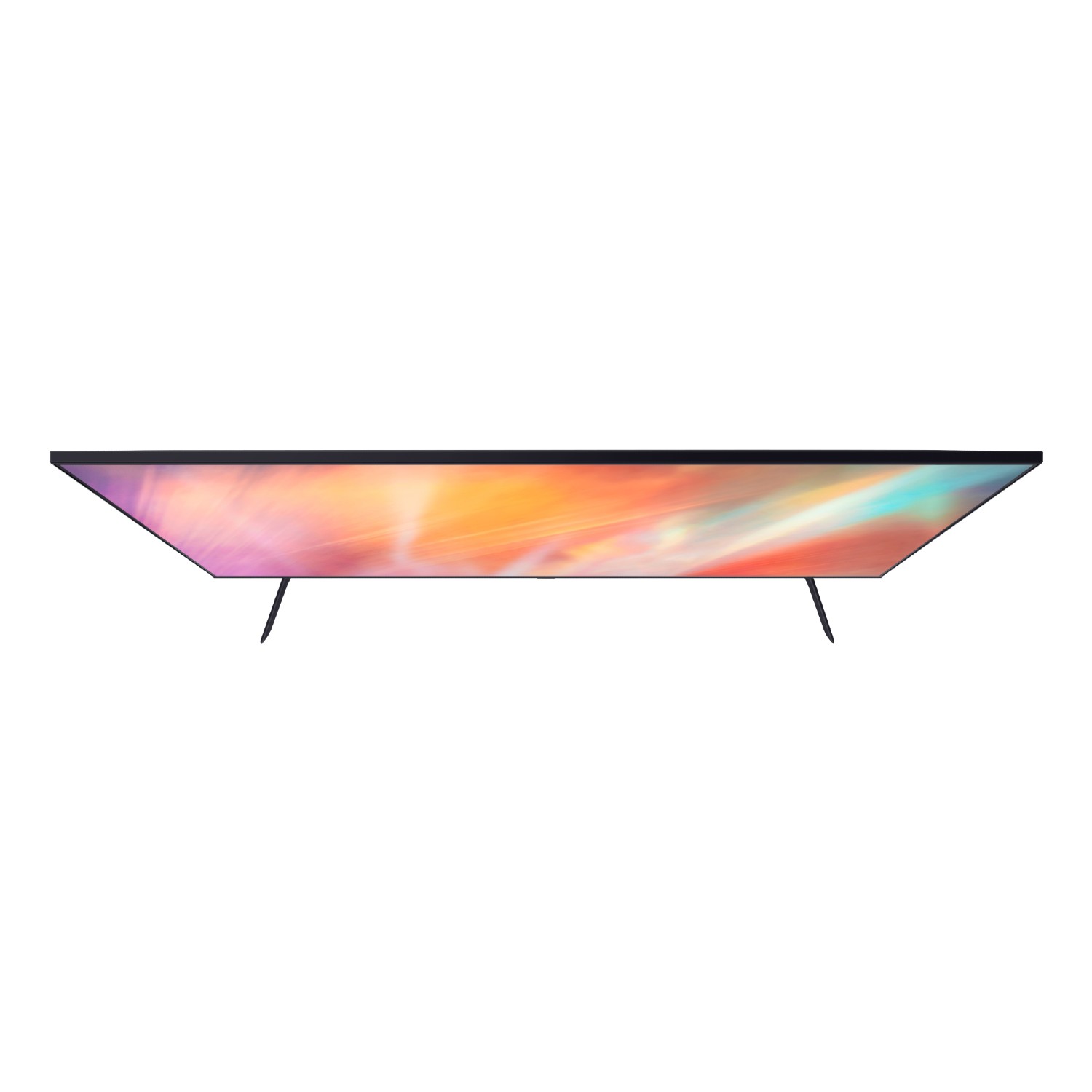Samsung UE50AU9000KXXU 50" 4K UHD HDR Smart TV Dynamic Crystal Colour with Motion Xcelerator Turbo and Object Tracking Sound LITE thumbnail image
