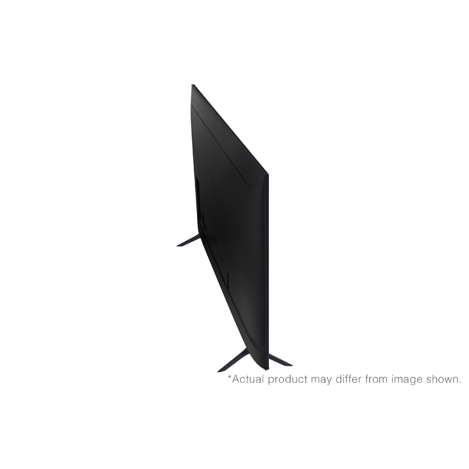 Samsung UE50AU9000KXXU 50" 4K UHD HDR Smart TV Dynamic Crystal Colour with Motion Xcelerator Turbo and Object Tracking Sound LITE thumbnail image