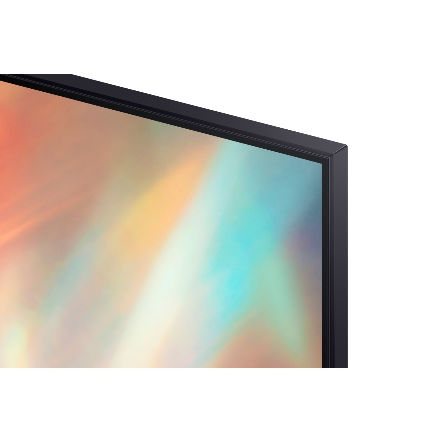 Samsung UE50AU9000KXXU 50" 4K UHD HDR Smart TV Dynamic Crystal Colour with Motion Xcelerator Turbo and Object Tracking Sound LITE thumbnail image