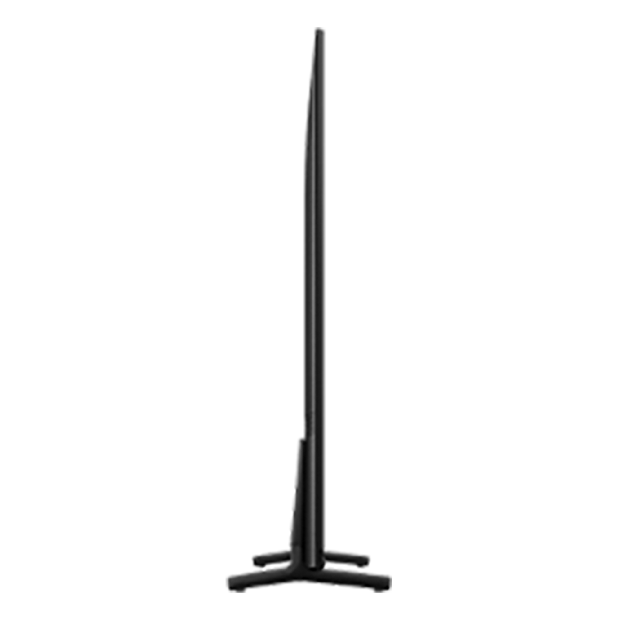 Samsung UE50BU8000KXXU 50" 4K HDR Smart TV with Voice Assistants thumbnail image