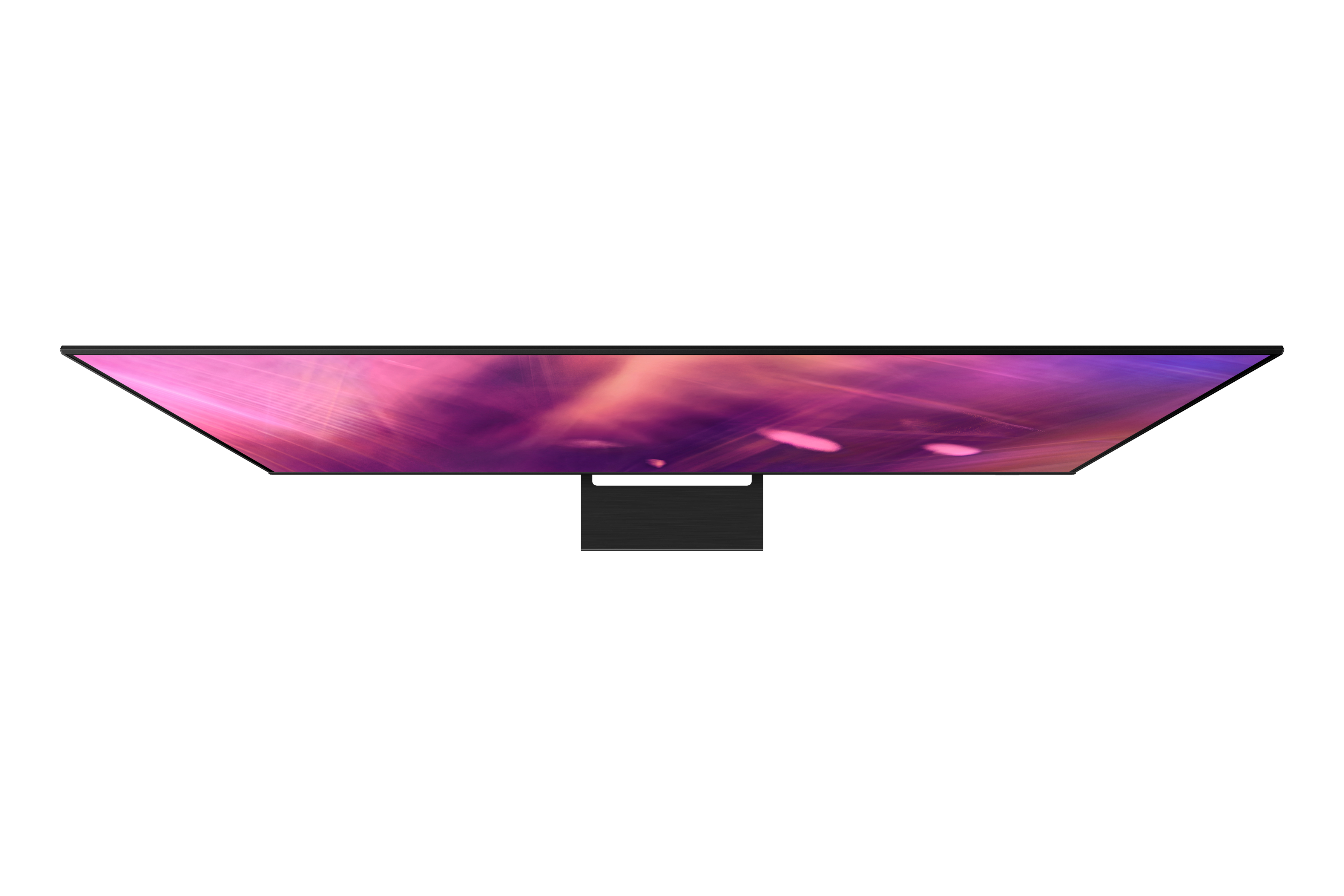 Samsung UE55AU9000KXXU 55" UHD 4K HDR Smart TV Dynamic Crystal Colour with Motion Xcelerator Turbo and Object Tracking Sound LITE thumbnail image