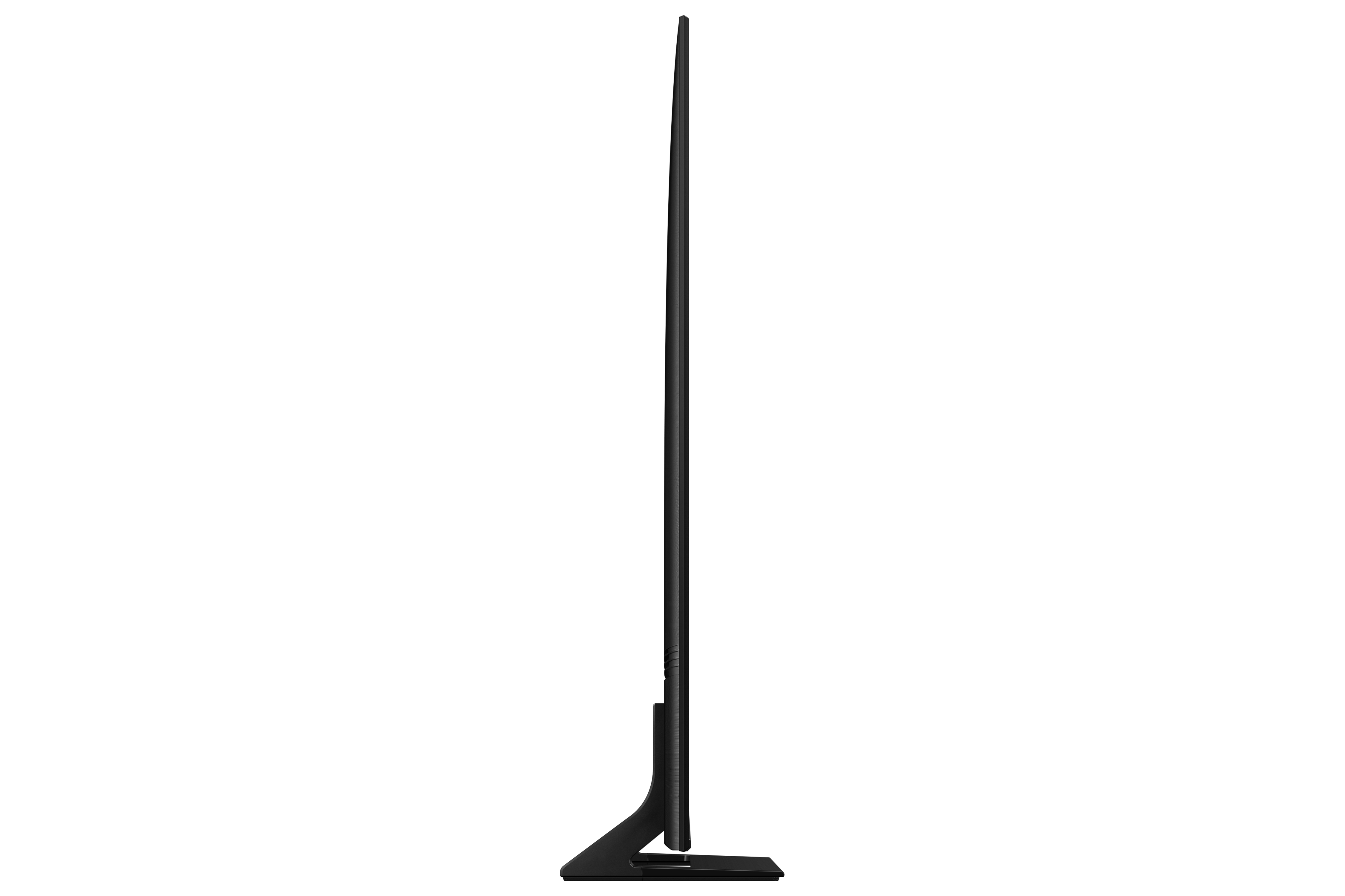 Samsung UE65AU9000KXXU 65" 4K UHD HDR Smart TV Dynamic Crystal Colour with Motion Xcelerator Turbo and Object Tracking Sound LITE thumbnail image