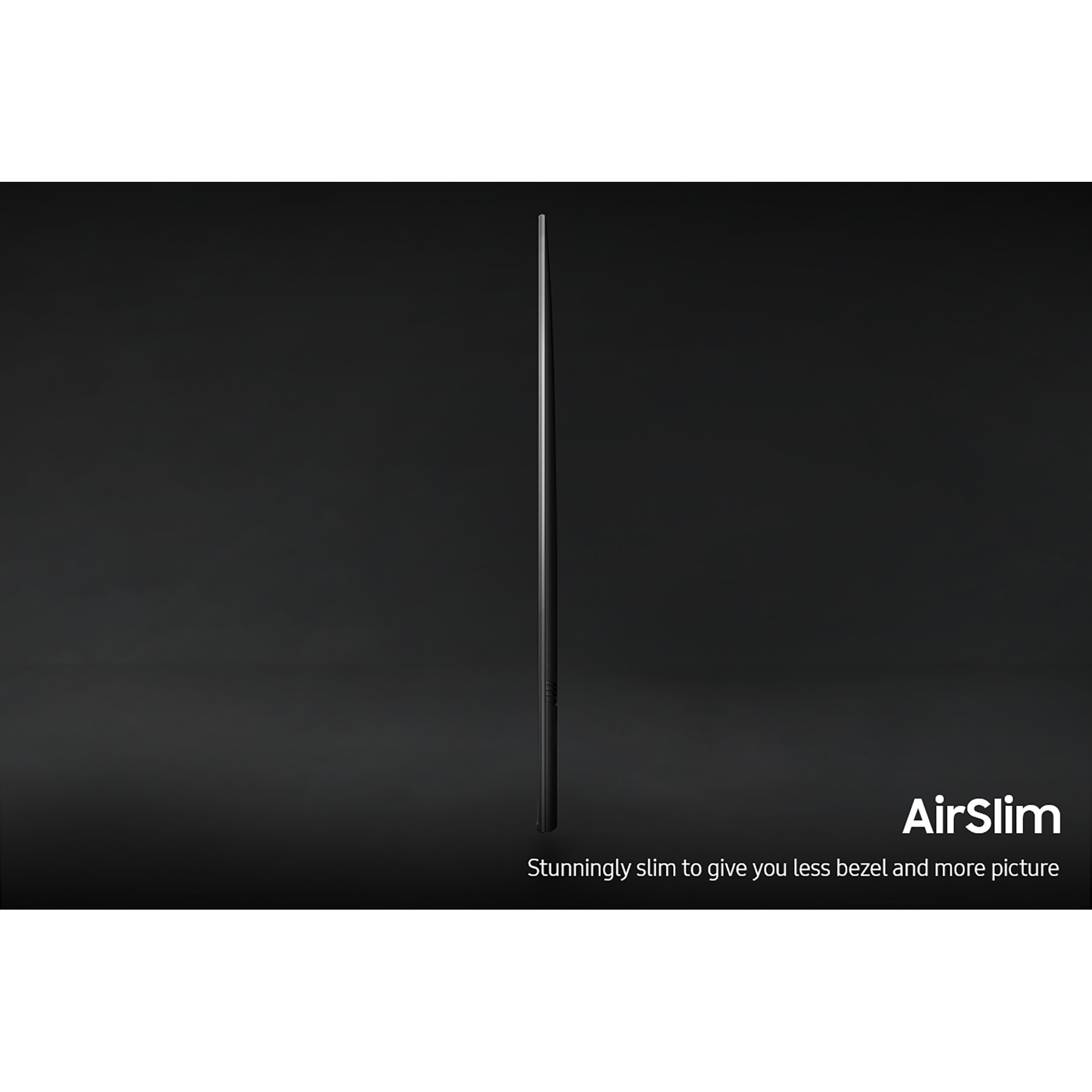 Samsung UE65BU8500KXXU 65" 4K HDR LED Smart TV with Voice Assistants thumbnail image