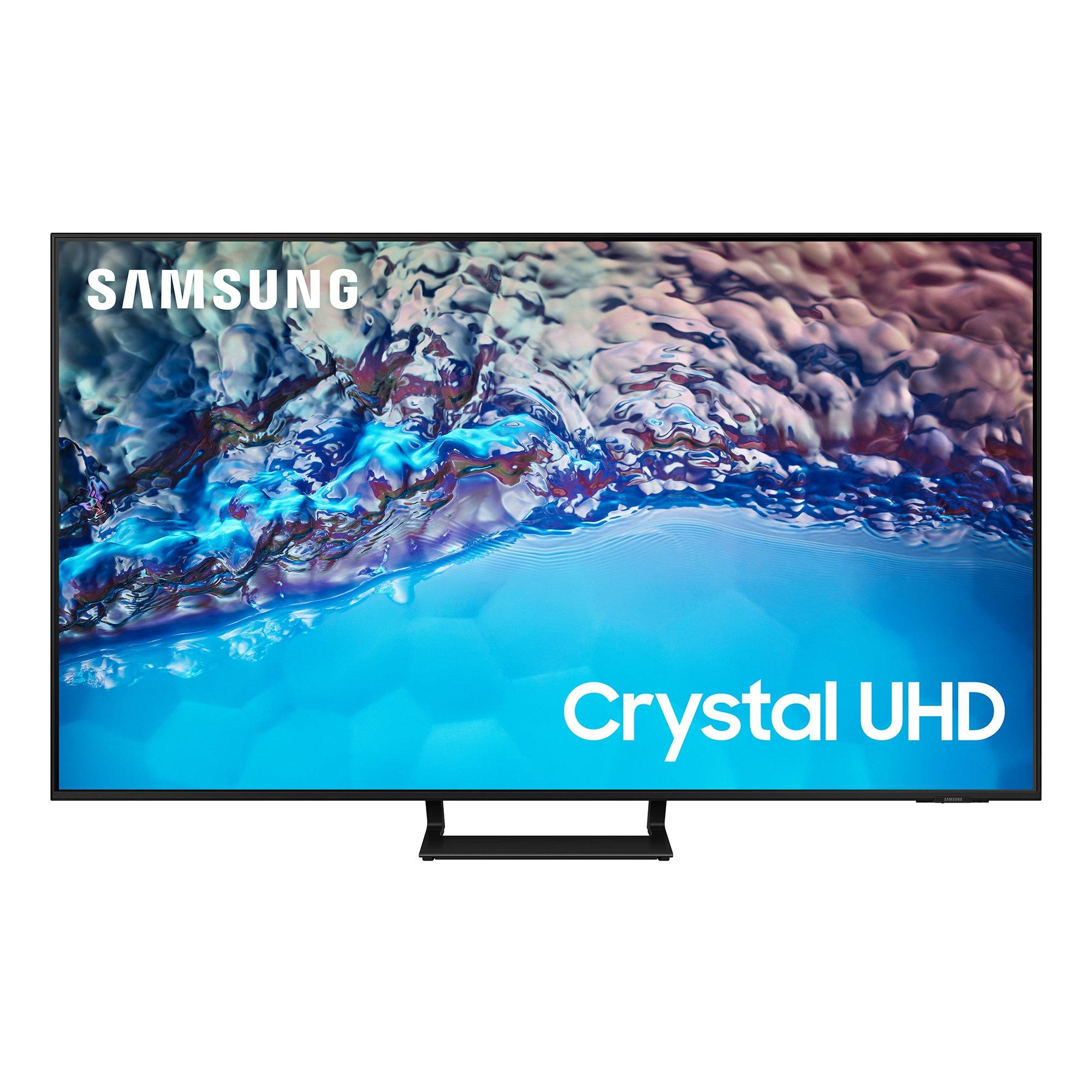 Samsung UE75BU8500KXXU 75" 4K HDR LED Smart TV with Voice Assistants thumbnail image
