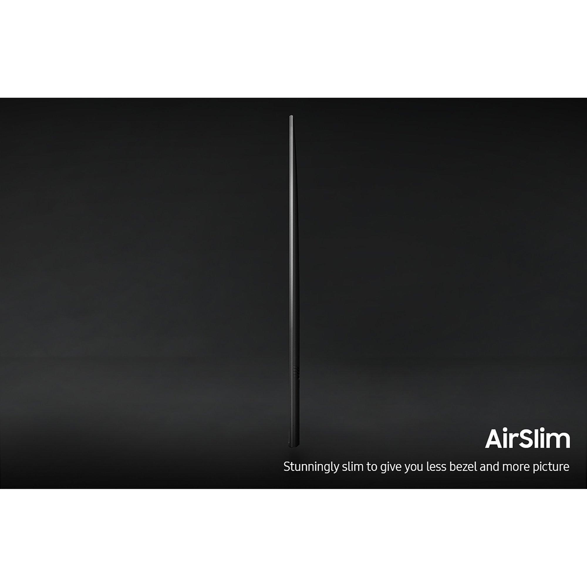 Samsung UE75BU8500KXXU 75" 4K HDR LED Smart TV with Voice Assistants thumbnail image