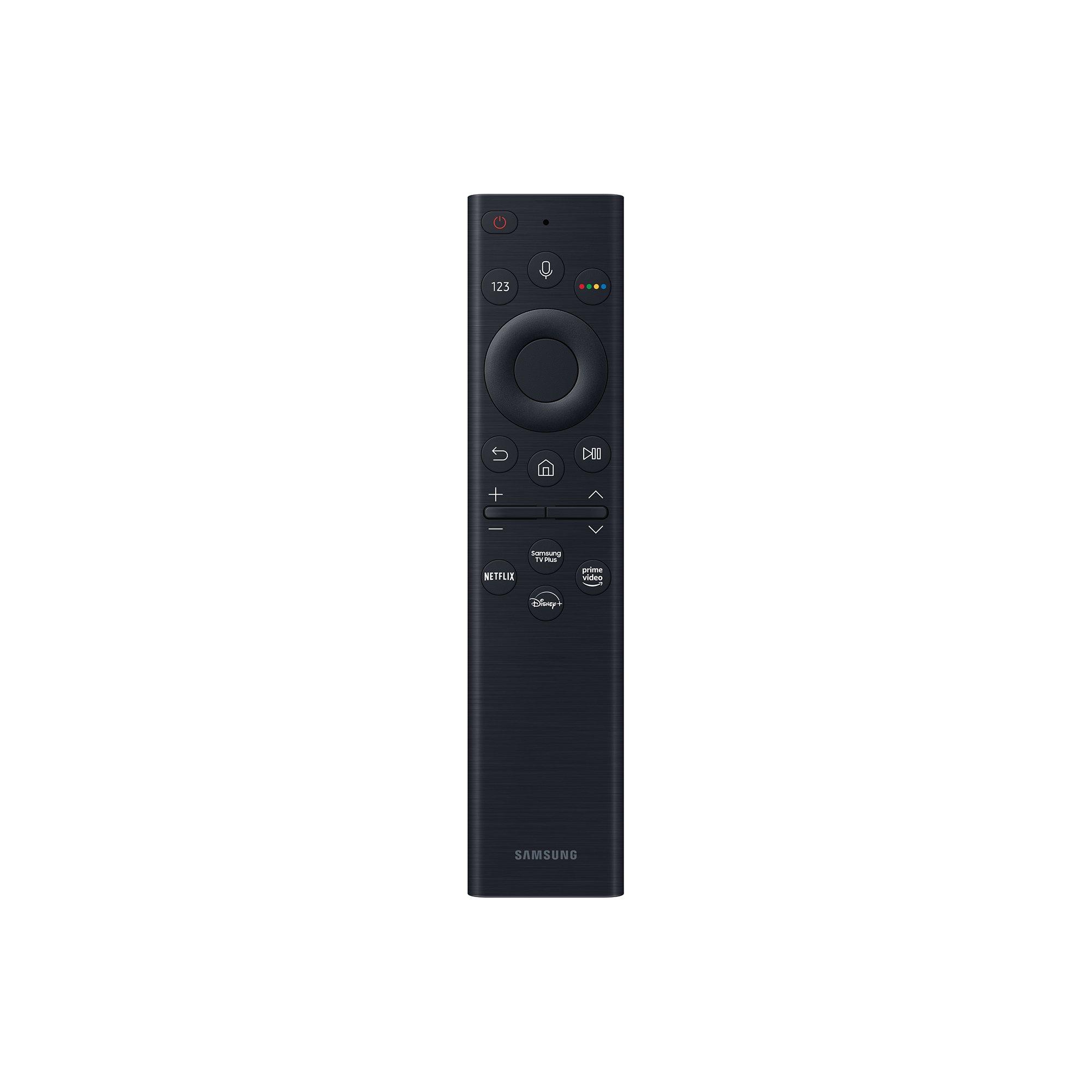Samsung UE75BU8500KXXU 75" 4K HDR LED Smart TV with Voice Assistants thumbnail image