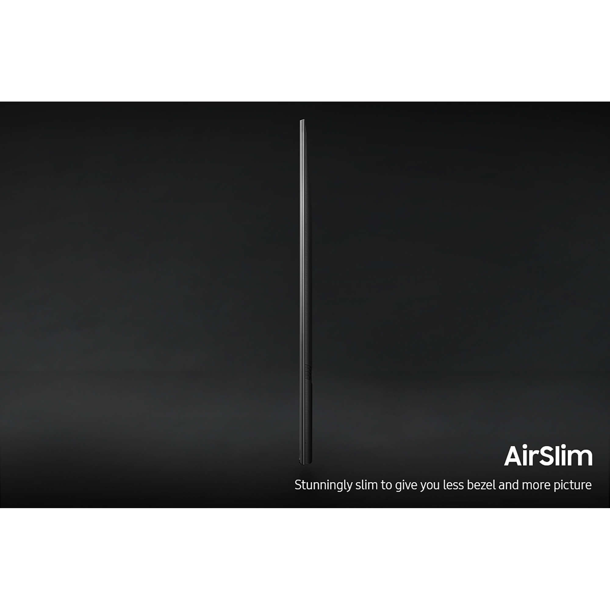 Samsung UE85BU8000KXXU 85" 4K HDR Smart TV with Voice Assistants thumbnail image