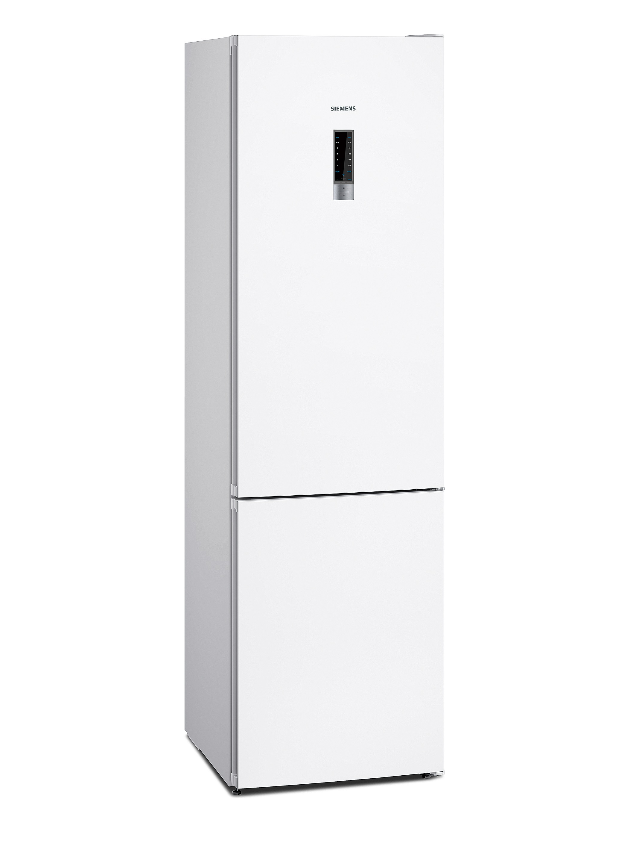 Siemens extraKlasse KG39NEWEAG Fridge Freezer - White - Frost Free thumbnail image