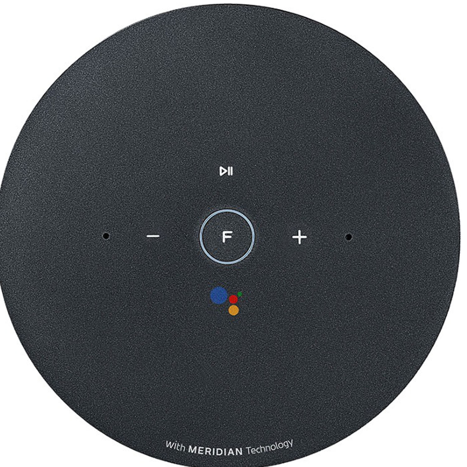LG Speaker thumbnail image