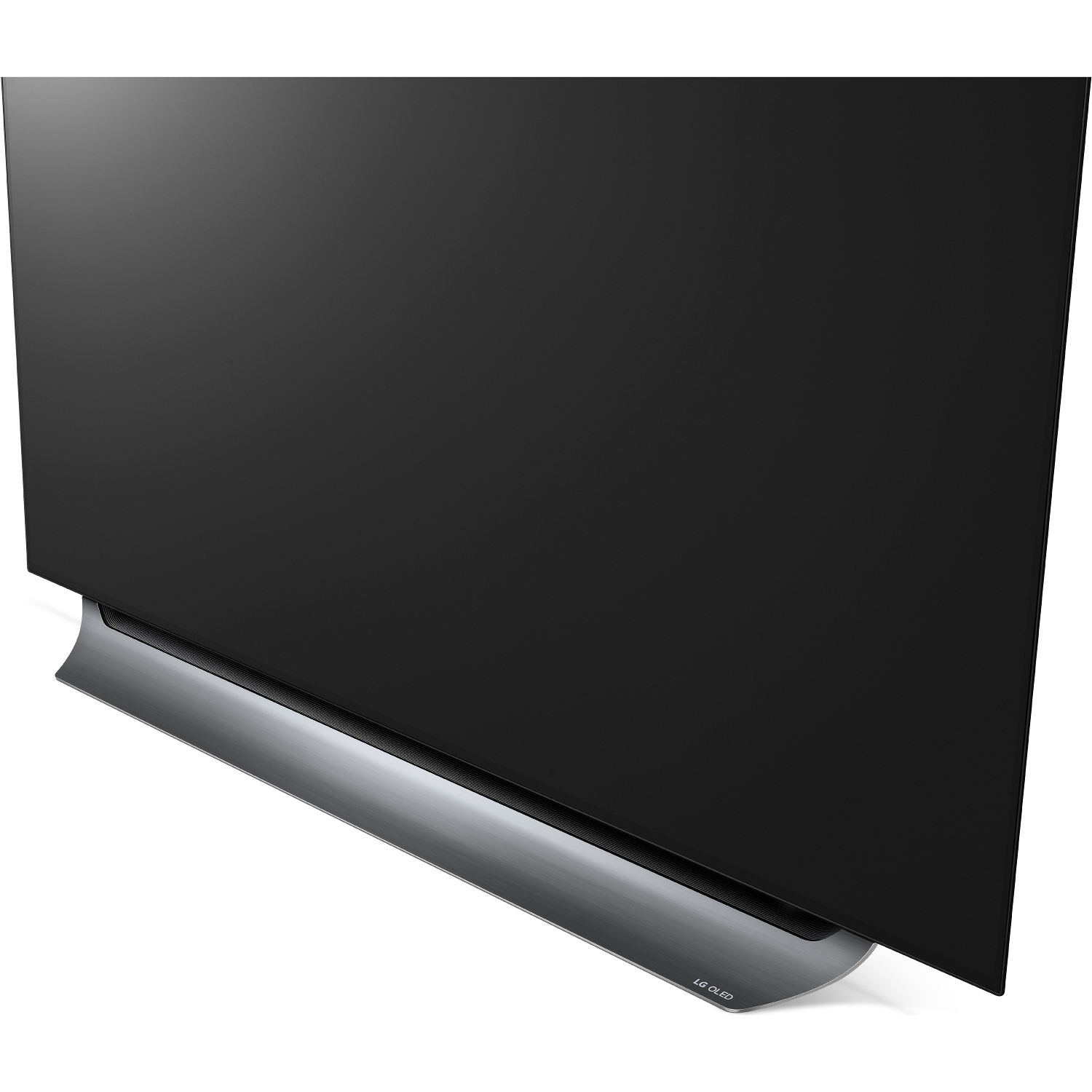 LG 65" Full HD OLED TV thumbnail image
