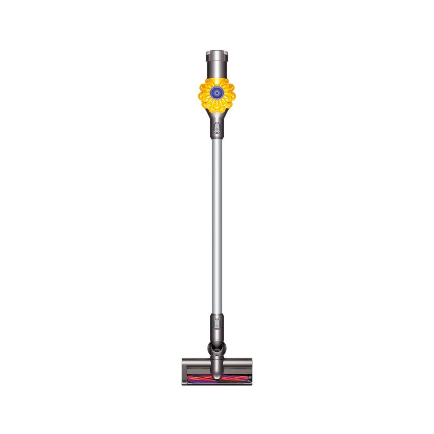 Dyson  Cordless Vacuum Cleaner thumbnail image