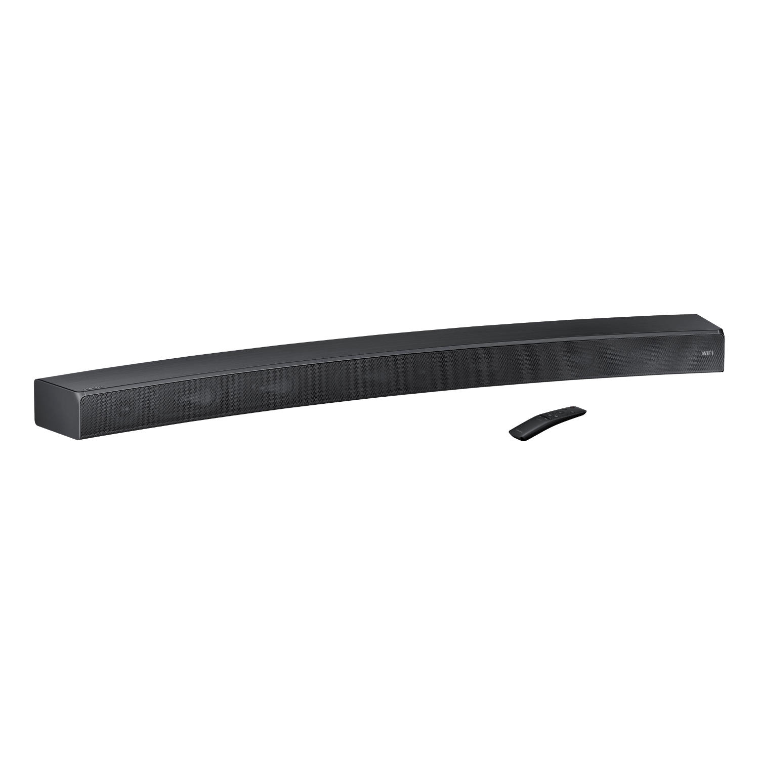 Samsung Curved Soundbar thumbnail image