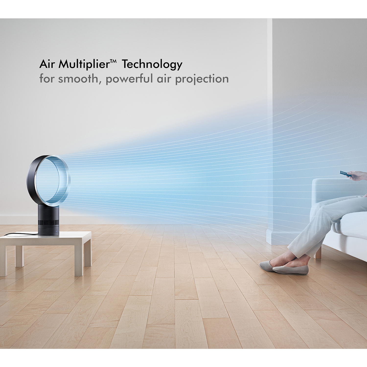 Dyson AM06 Cooling Fan thumbnail image
