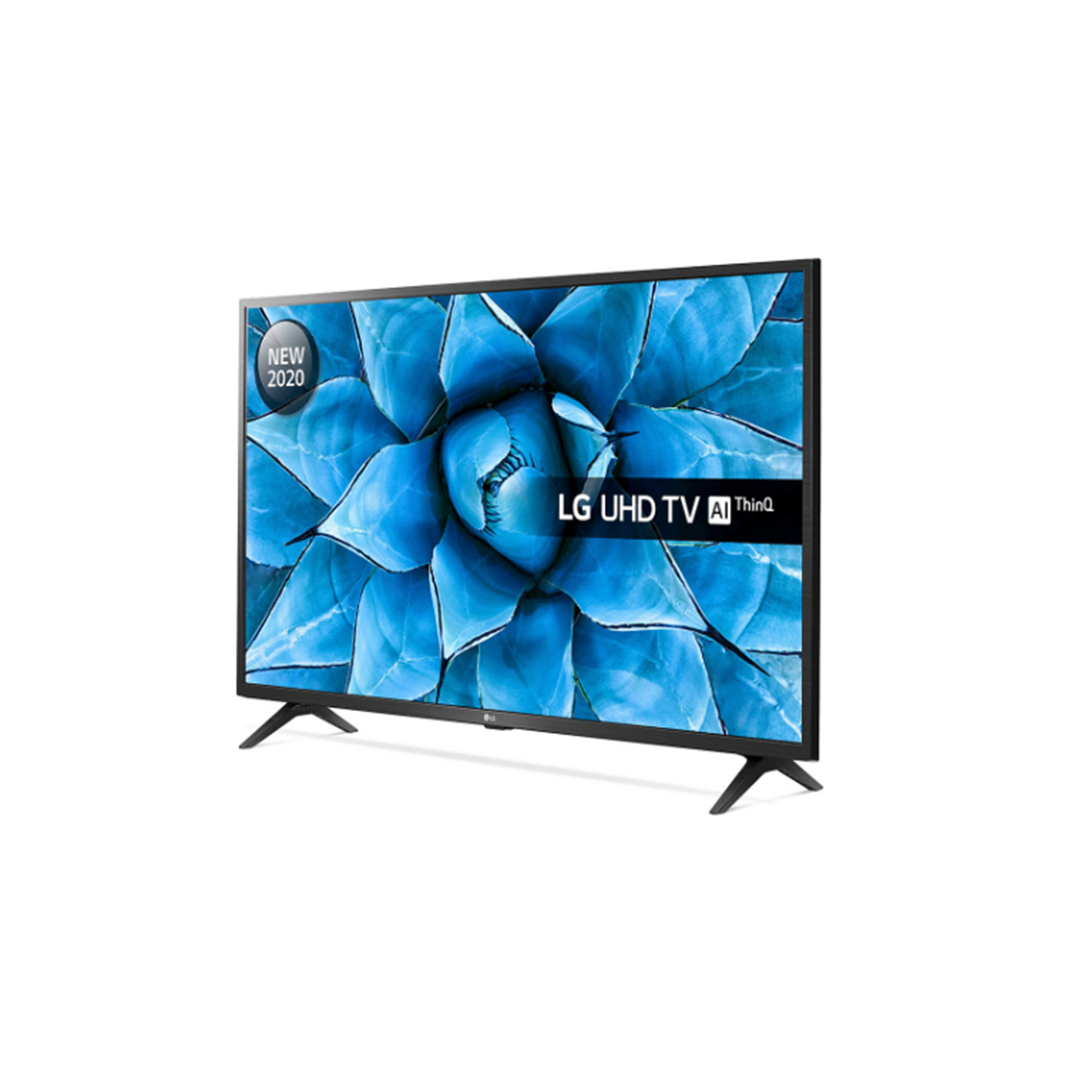 LG 43UN73006LC 43" 4K Ultra HD LED Smart TV with Ultra Surround Sound thumbnail image