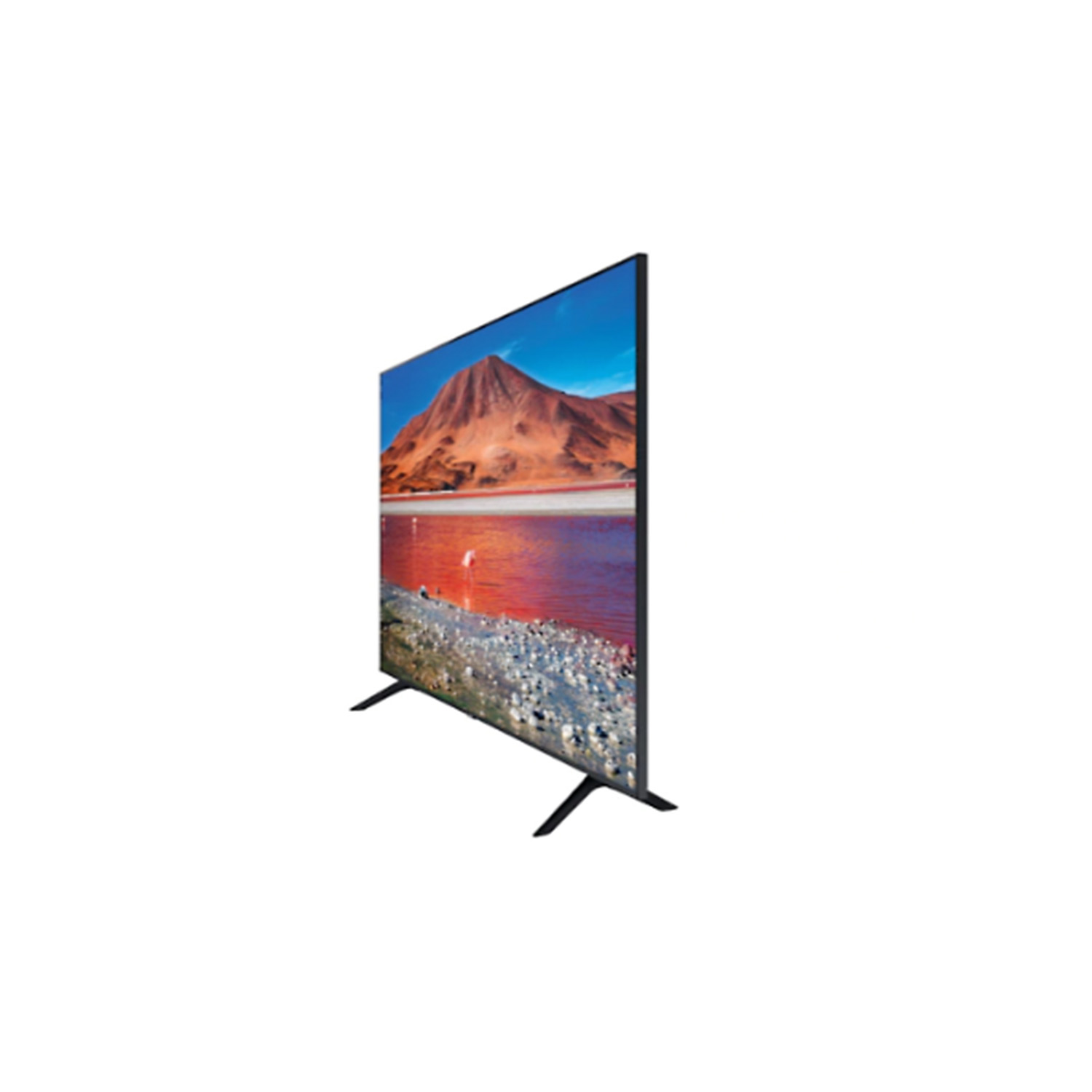 Samsung UE43TU7000KXX 43" 4K UHD Smart TV - A Energy Rated thumbnail image