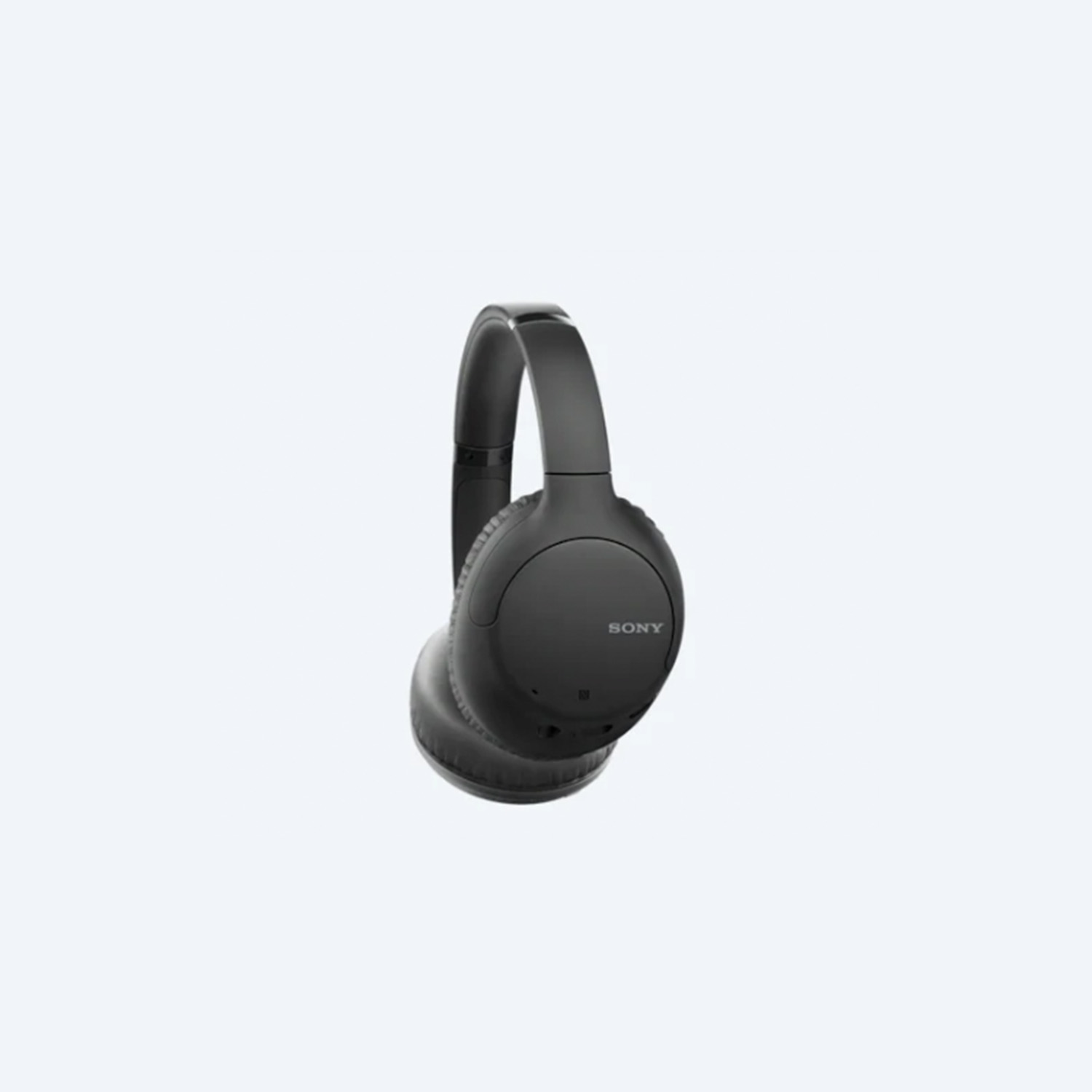 Sony WHCH710NBCE7 Wireless Over Ear Noise Cancelling Headphones - Black thumbnail image