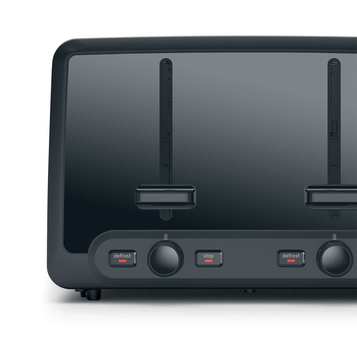 Bosch TAT4P449GB 4 Slice Toaster thumbnail image