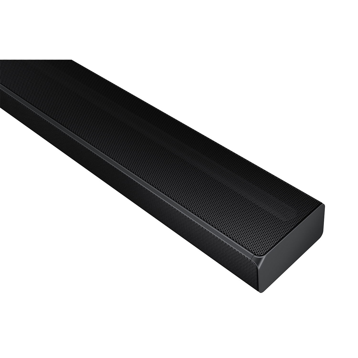 Samsung HW_Q60TXU 360W 5.1Ch Wireless Flat Soundbar + Subwoofer - Black thumbnail image