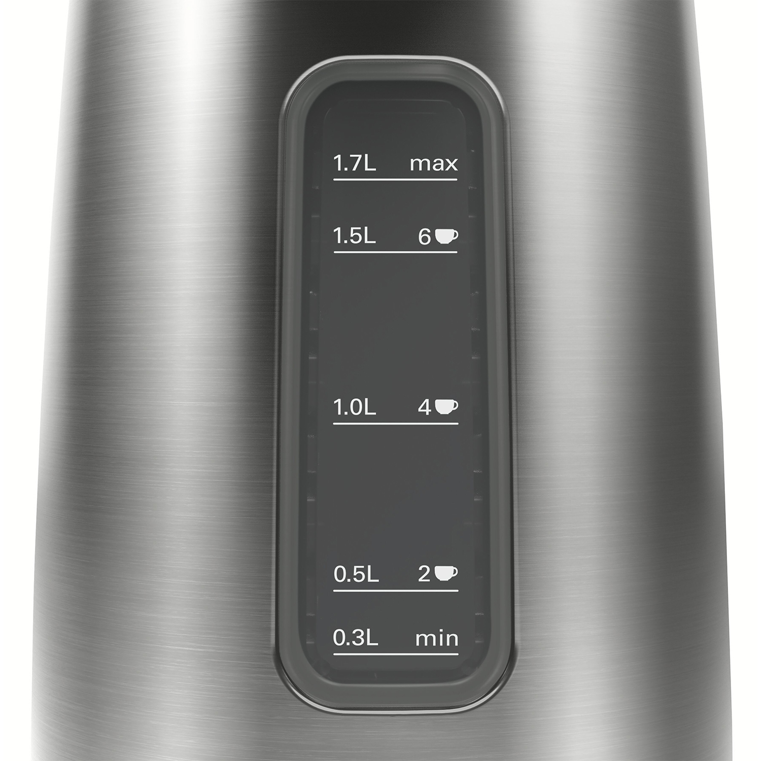 Bosch TWK5P475GB 1.7L Jug Kettle  thumbnail image