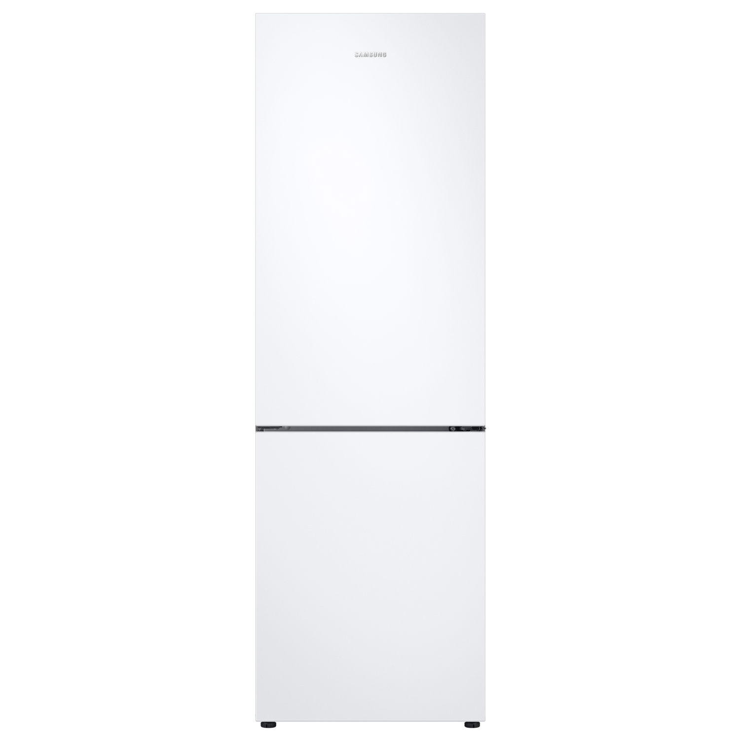 Samsung RB33B610EWW/EU 59.5cm 70/30 Fridge Freezer  thumbnail image
