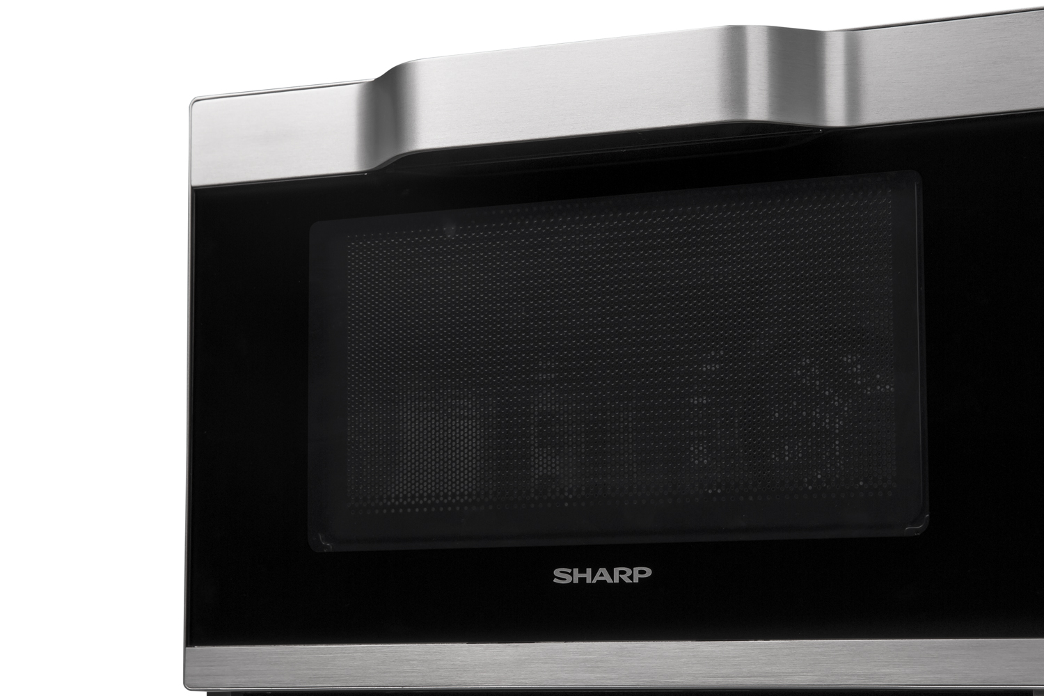 Sharp R861SLM 25 Litres Combination Microwave - Silver thumbnail image