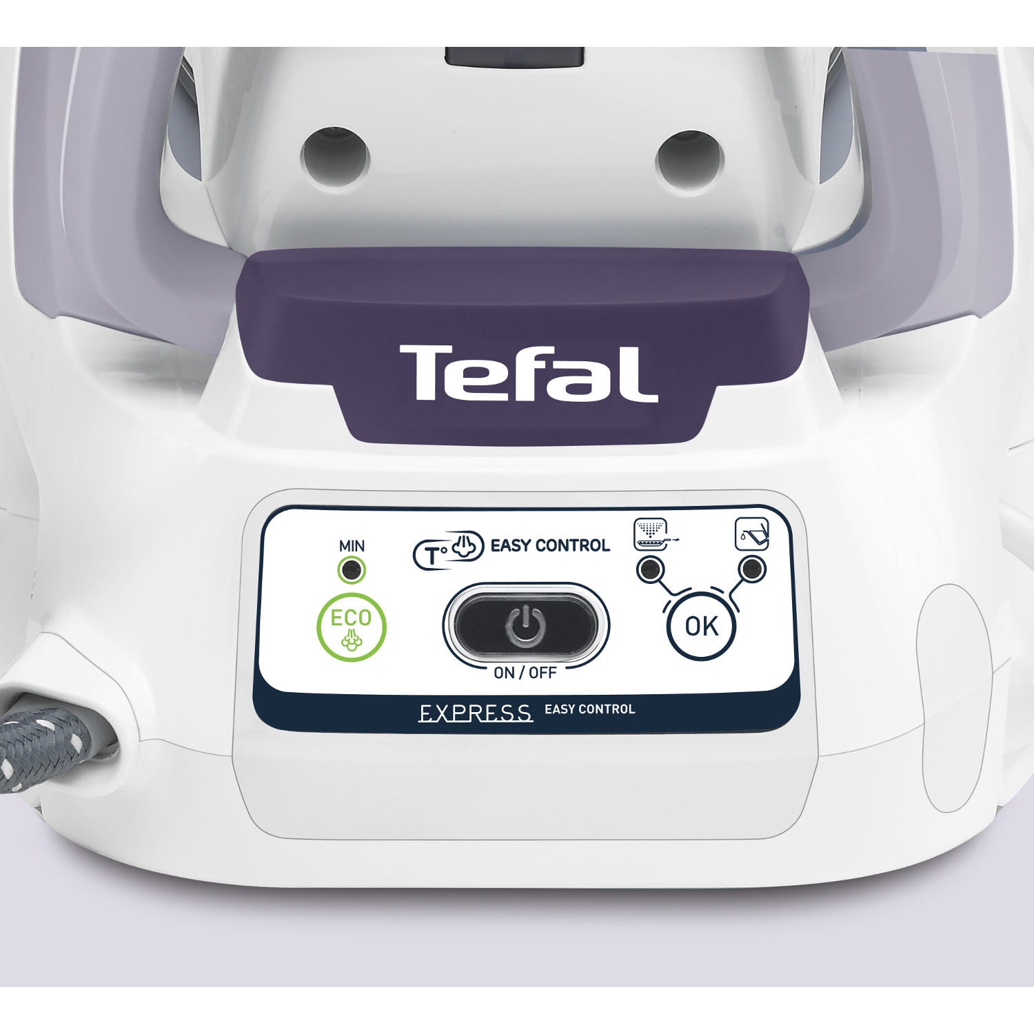 Tefal Steam Generator thumbnail image