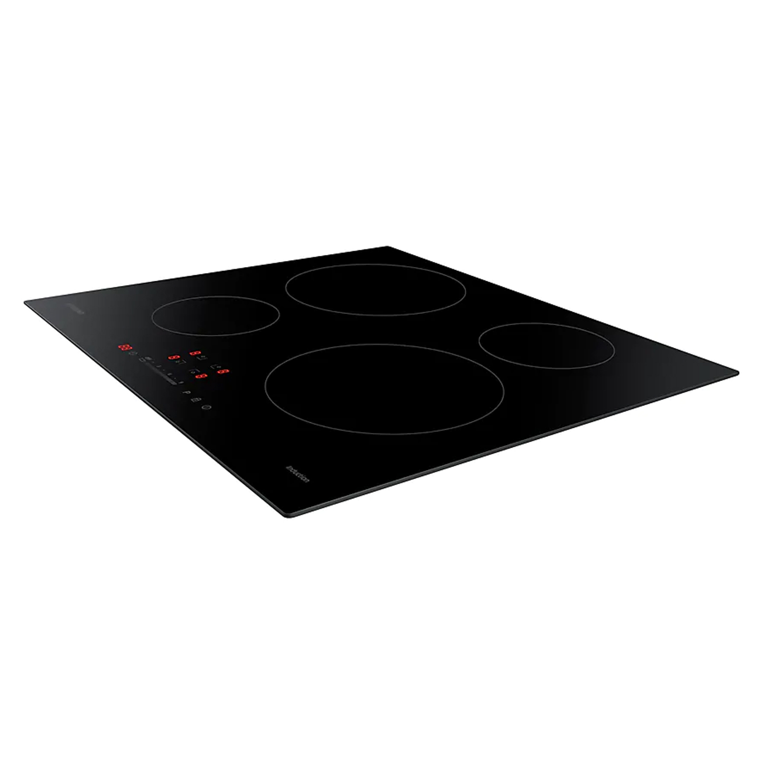 Samsung 60cm Induction Hob - Black thumbnail image