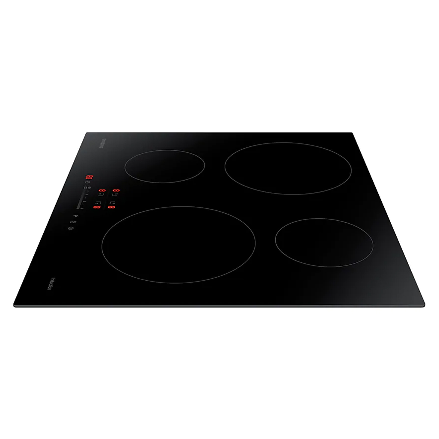 Samsung 60cm Induction Hob - Black thumbnail image