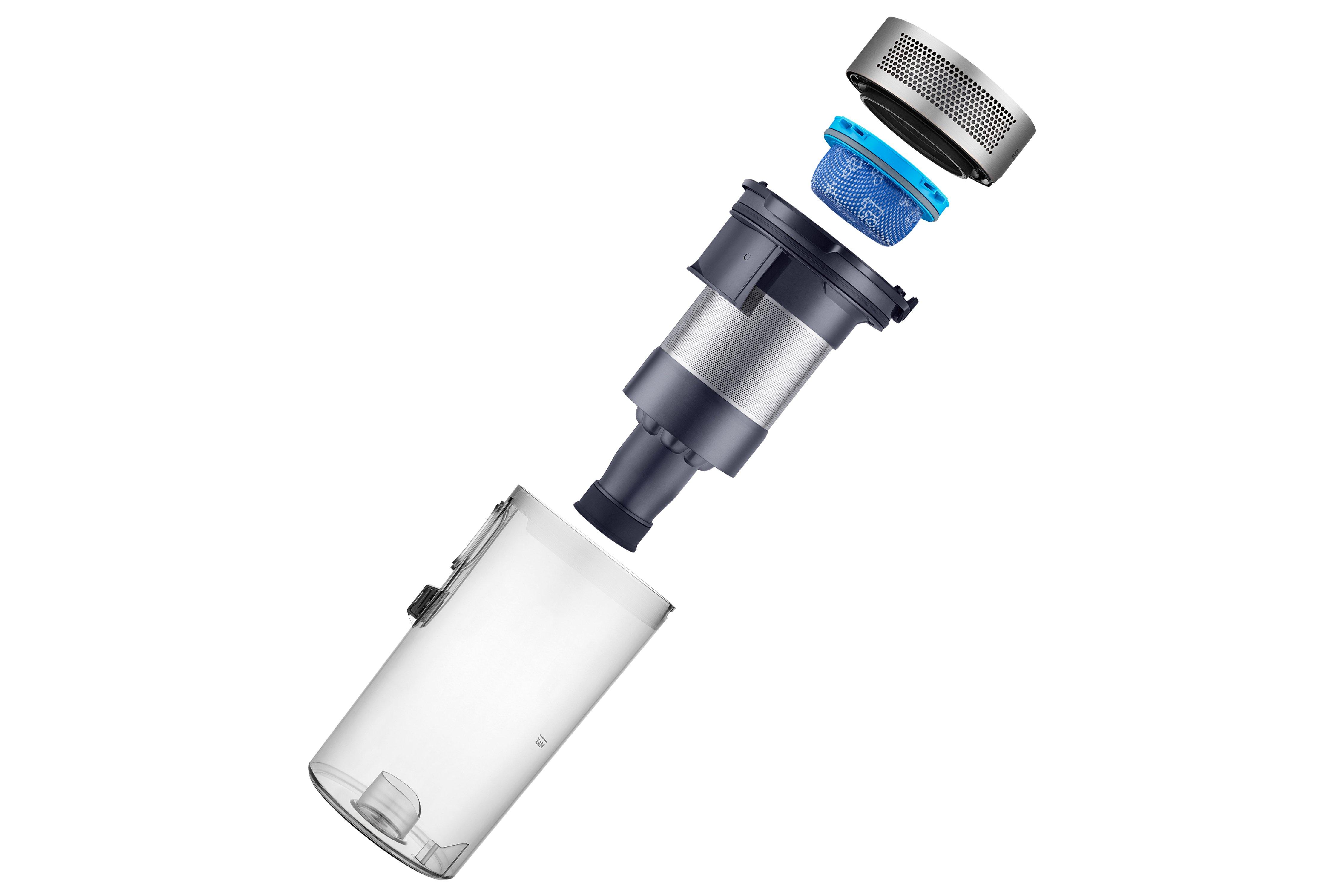 Samsung JetTM 60 Pet Cordless Stick Vacuum Cleaner Max 150 W Suction Power   thumbnail image
