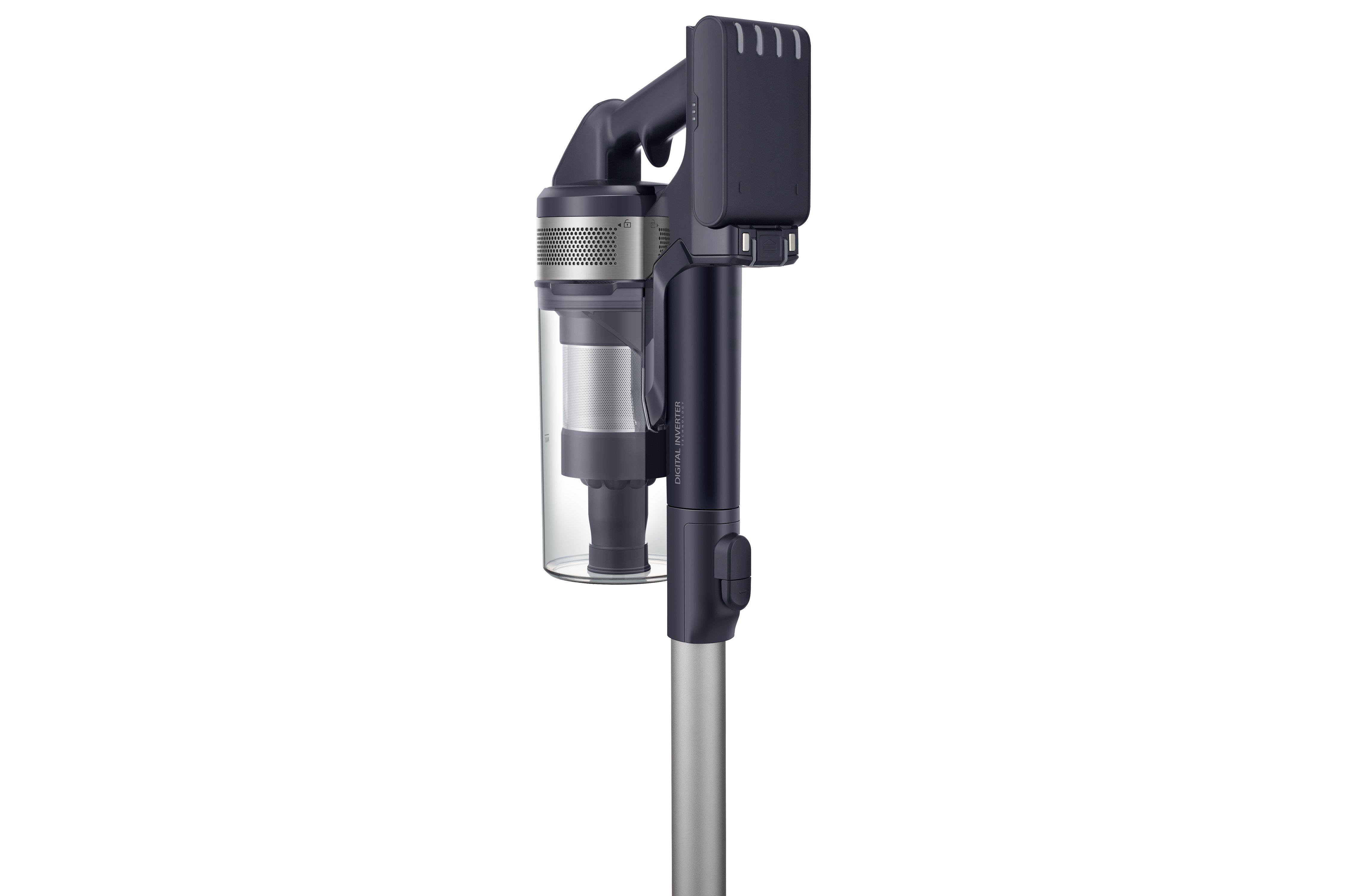 Samsung JetTM 60 Pet Cordless Stick Vacuum Cleaner Max 150 W Suction Power   thumbnail image