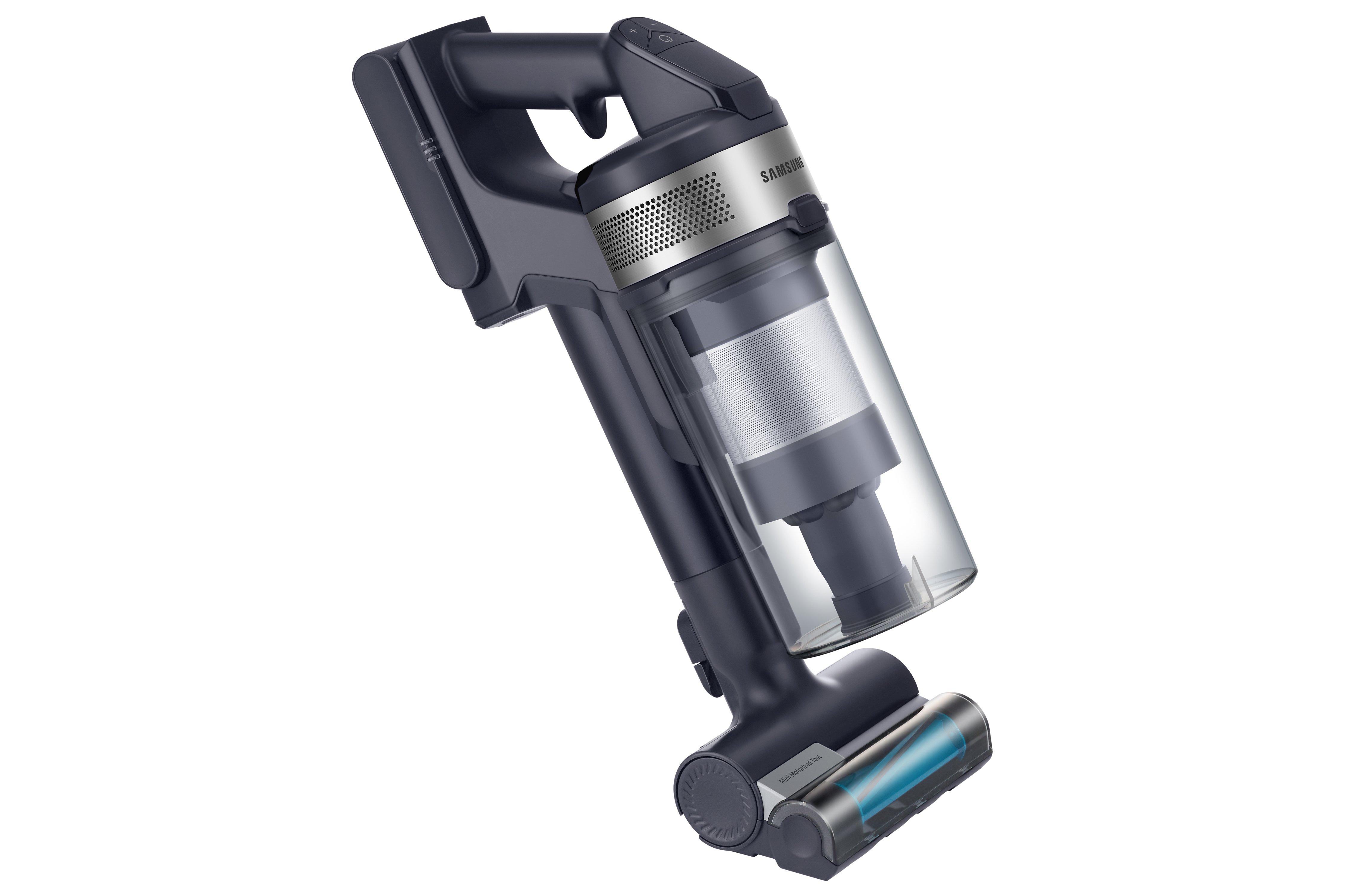 Samsung JetTM 60 Pet Cordless Stick Vacuum Cleaner Max 150 W Suction Power   thumbnail image