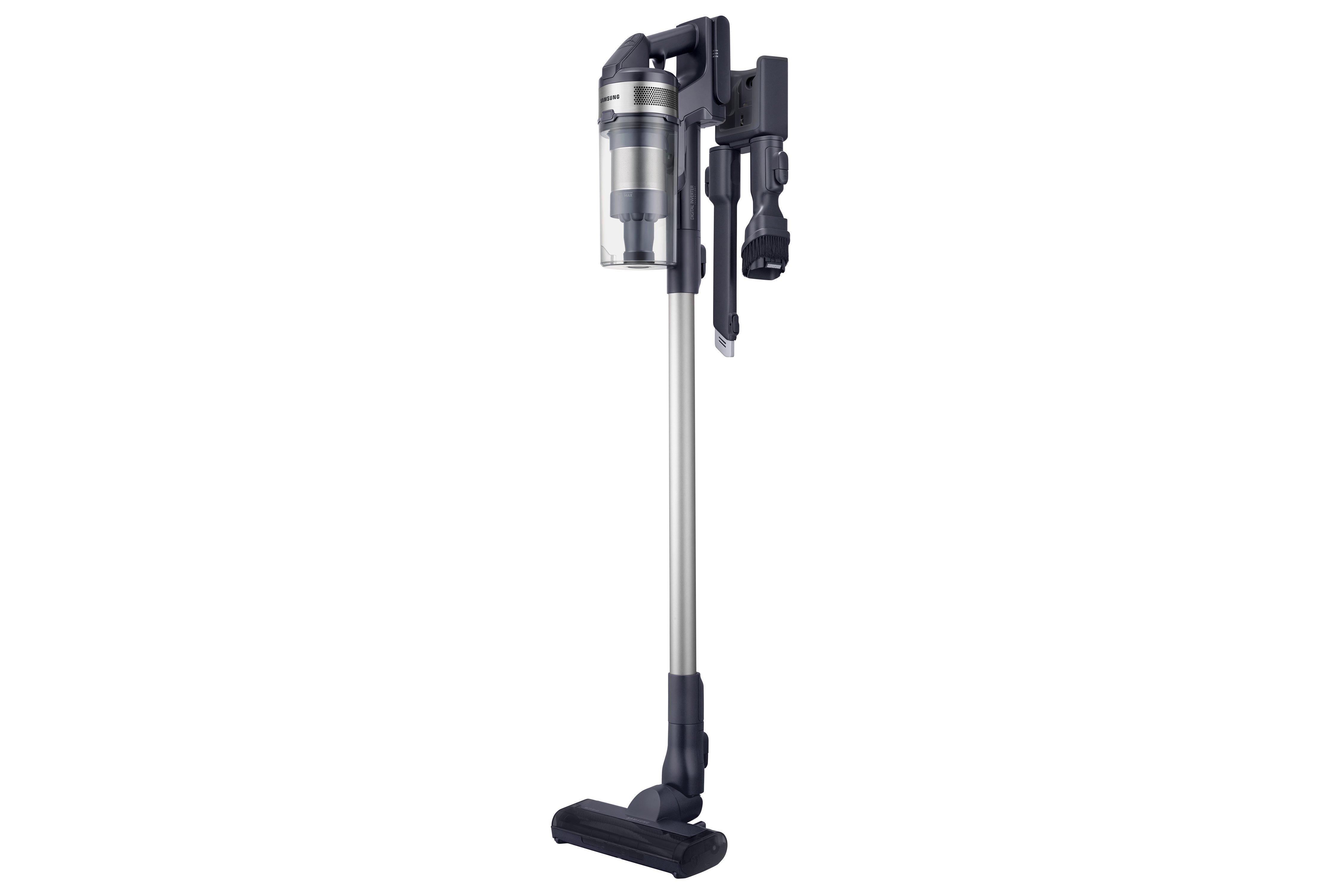Samsung JetTM 60 Pet Cordless Stick Vacuum Cleaner Max 150 W Suction Power   thumbnail image
