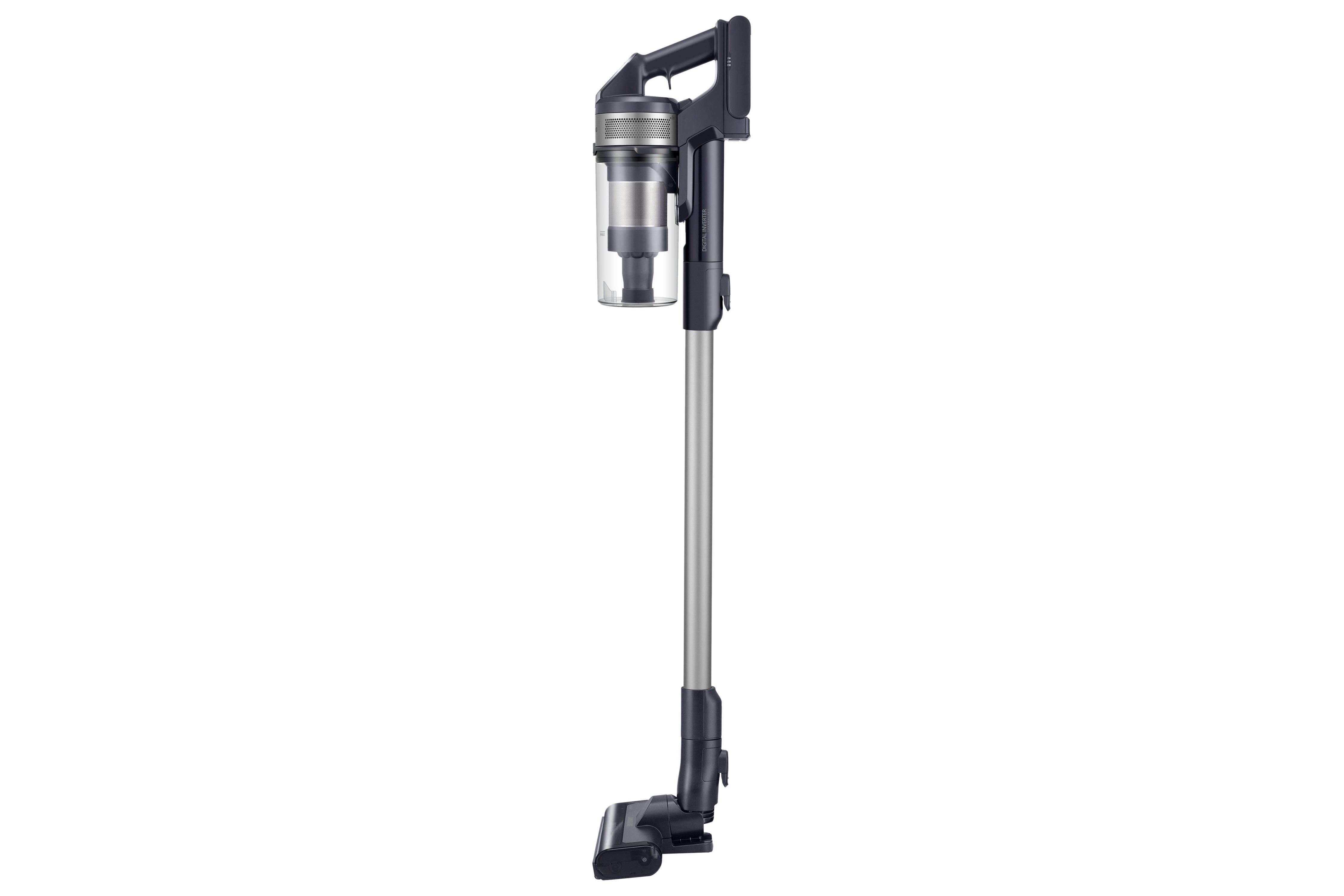 Samsung JetTM 60 Pet Cordless Stick Vacuum Cleaner Max 150 W Suction Power   thumbnail image