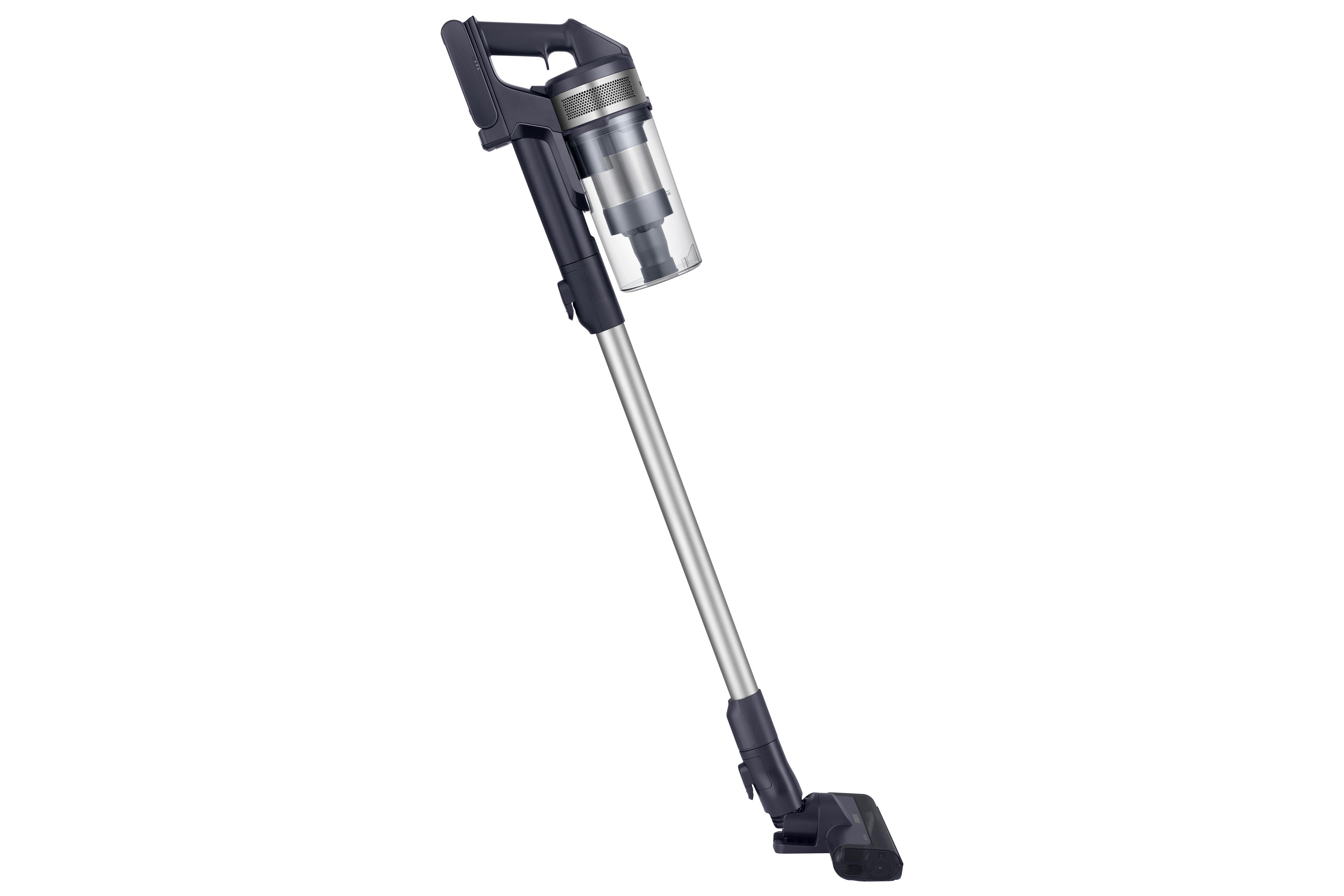 Samsung JetTM 60 Pet Cordless Stick Vacuum Cleaner Max 150 W Suction Power   thumbnail image