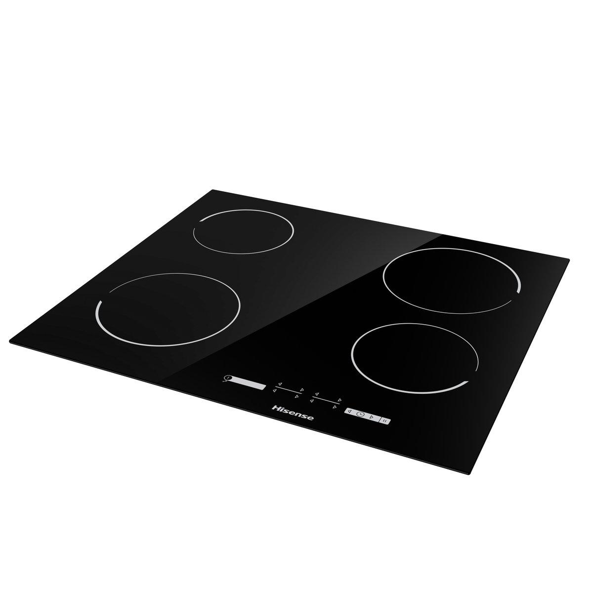 Hisense E6431C Ceramic Hob  thumbnail image