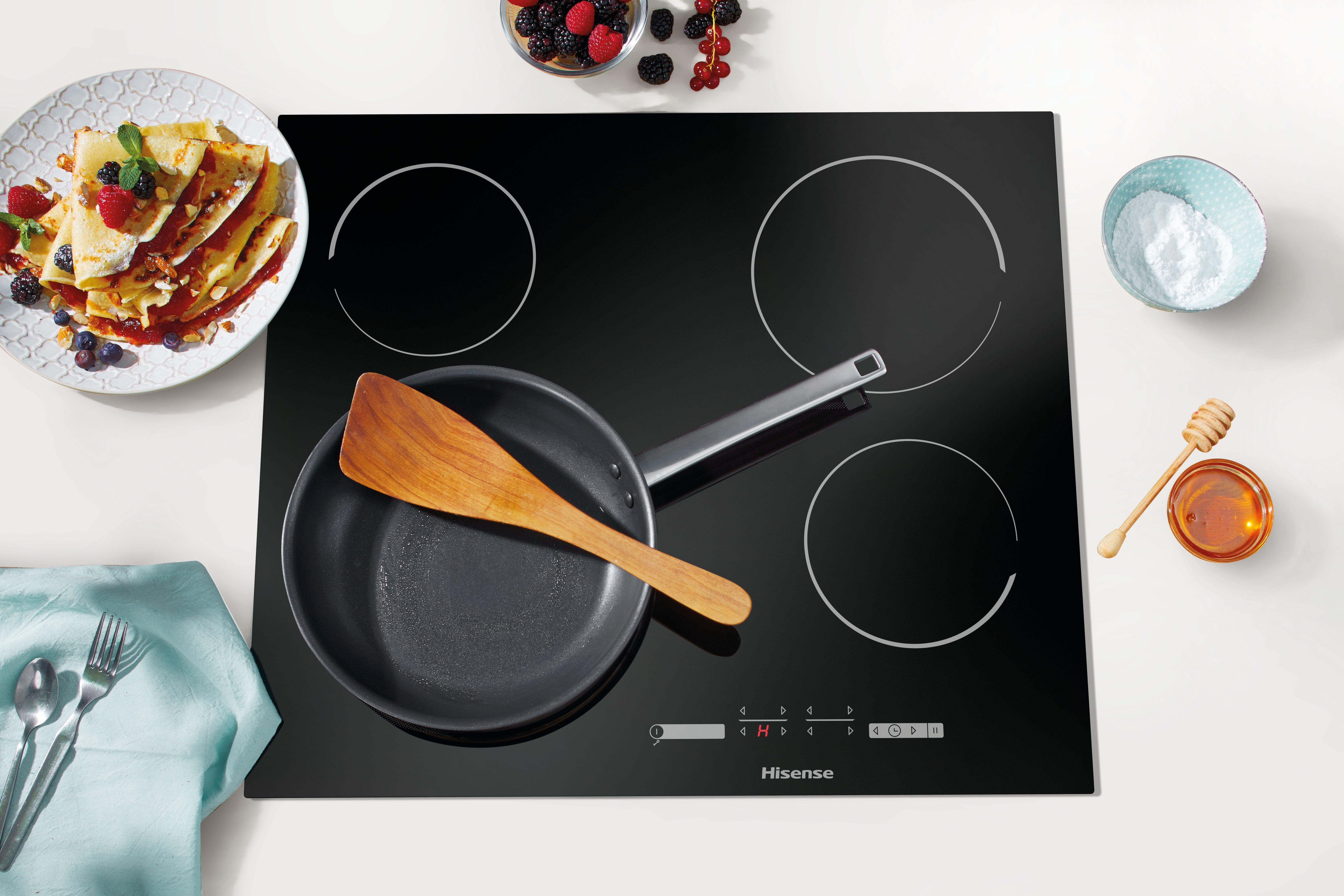 Hisense E6431C Ceramic Hob  thumbnail image