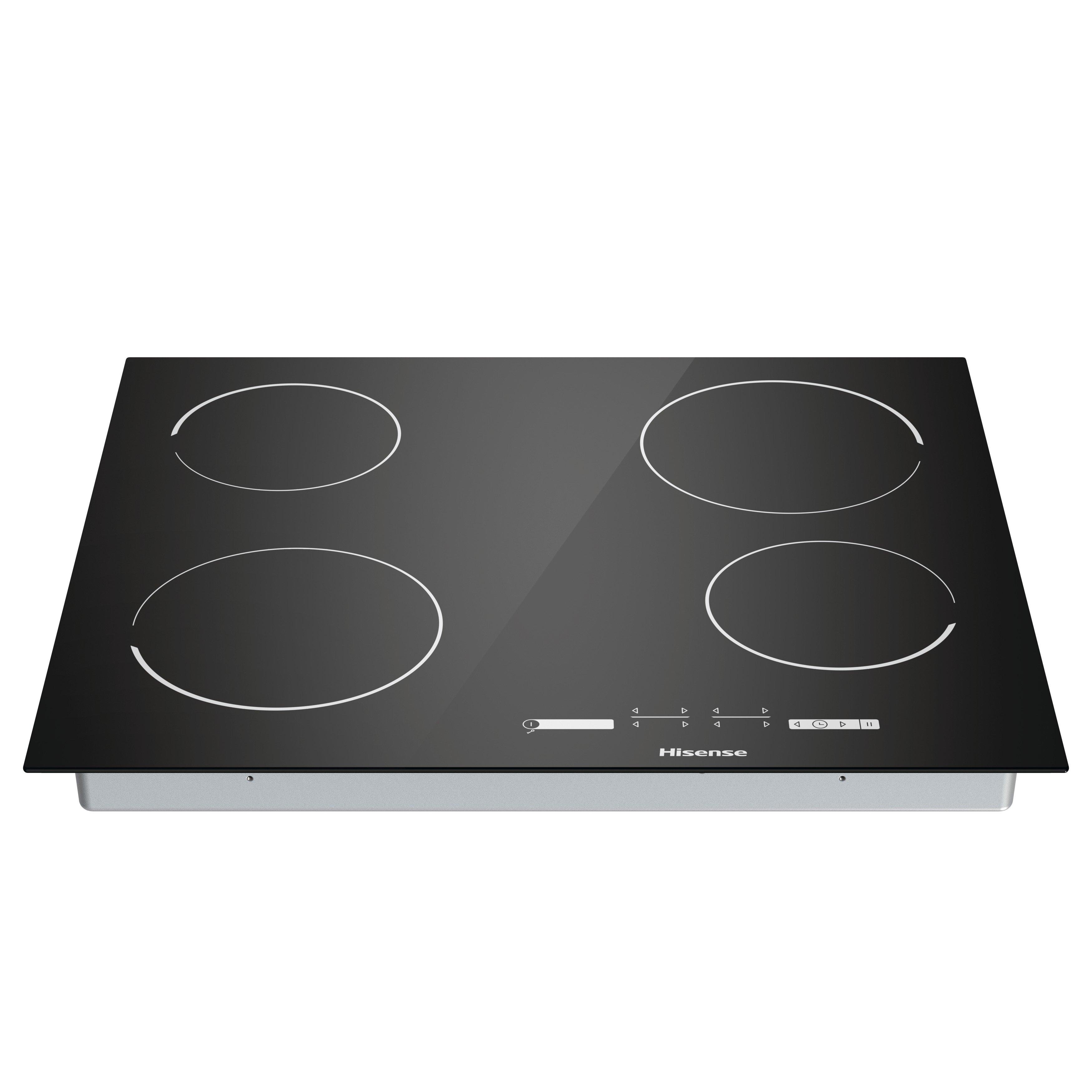 Hisense E6431C Ceramic Hob  thumbnail image
