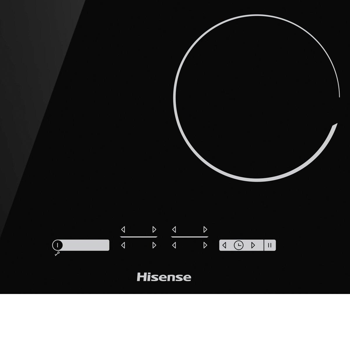 Hisense E6431C Ceramic Hob  thumbnail image