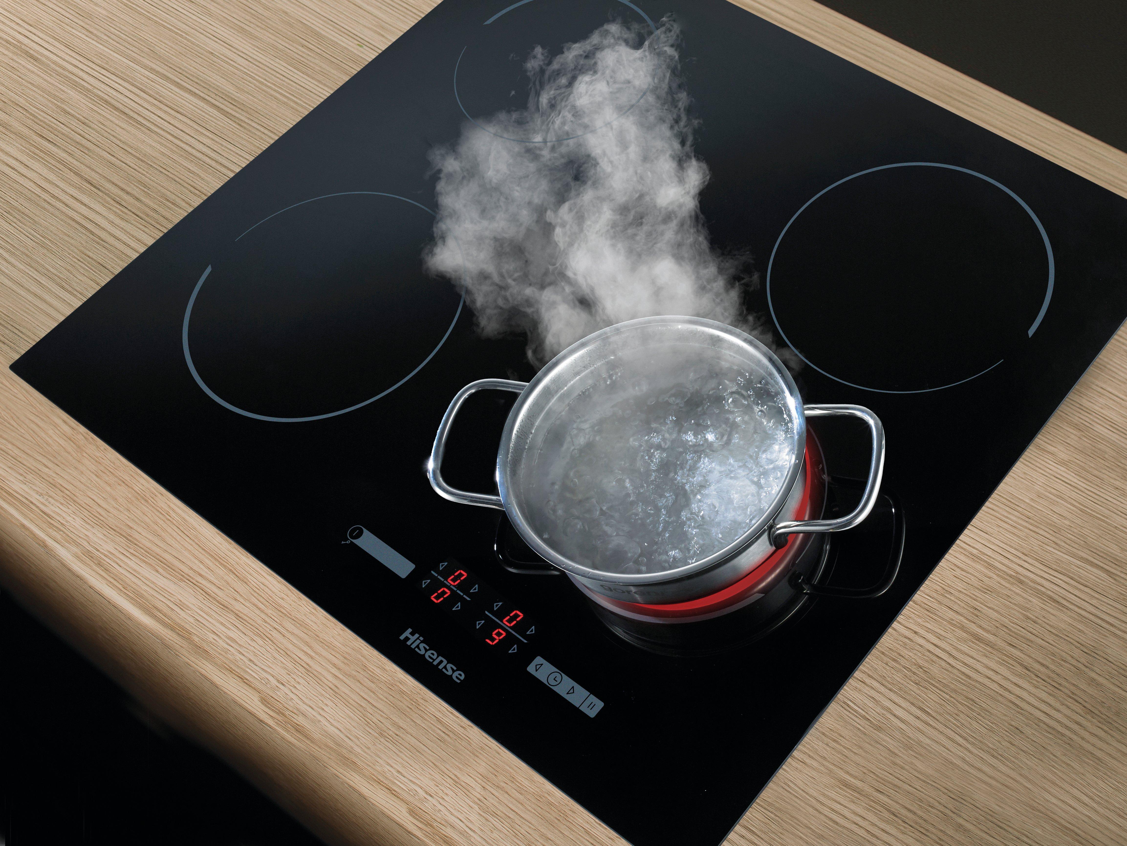 Hisense E6431C Ceramic Hob  thumbnail image