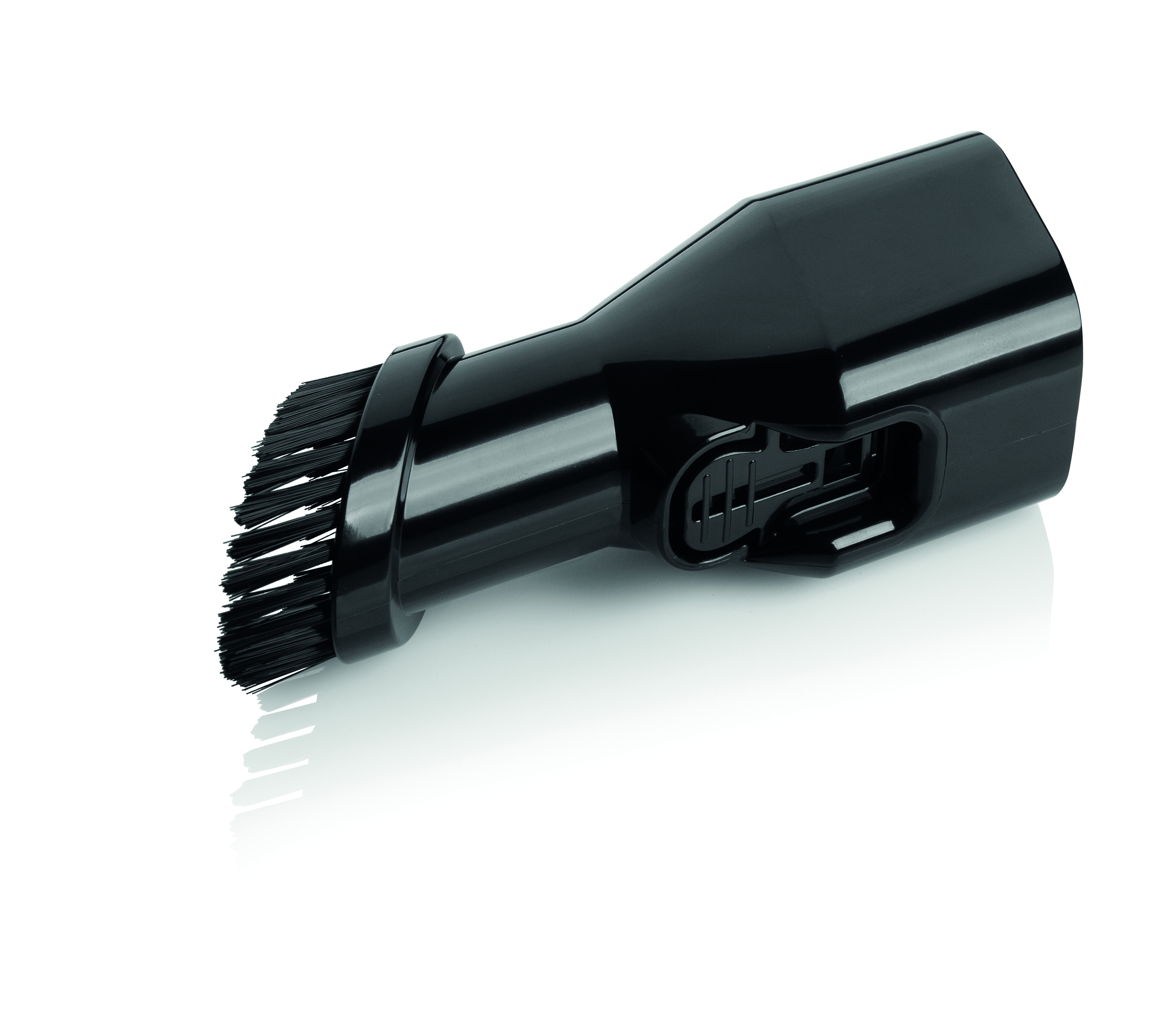 Hisense HVC6264BKUK Cordless Vacuum Cleaner - 45 Minutes Run Time - Black thumbnail image