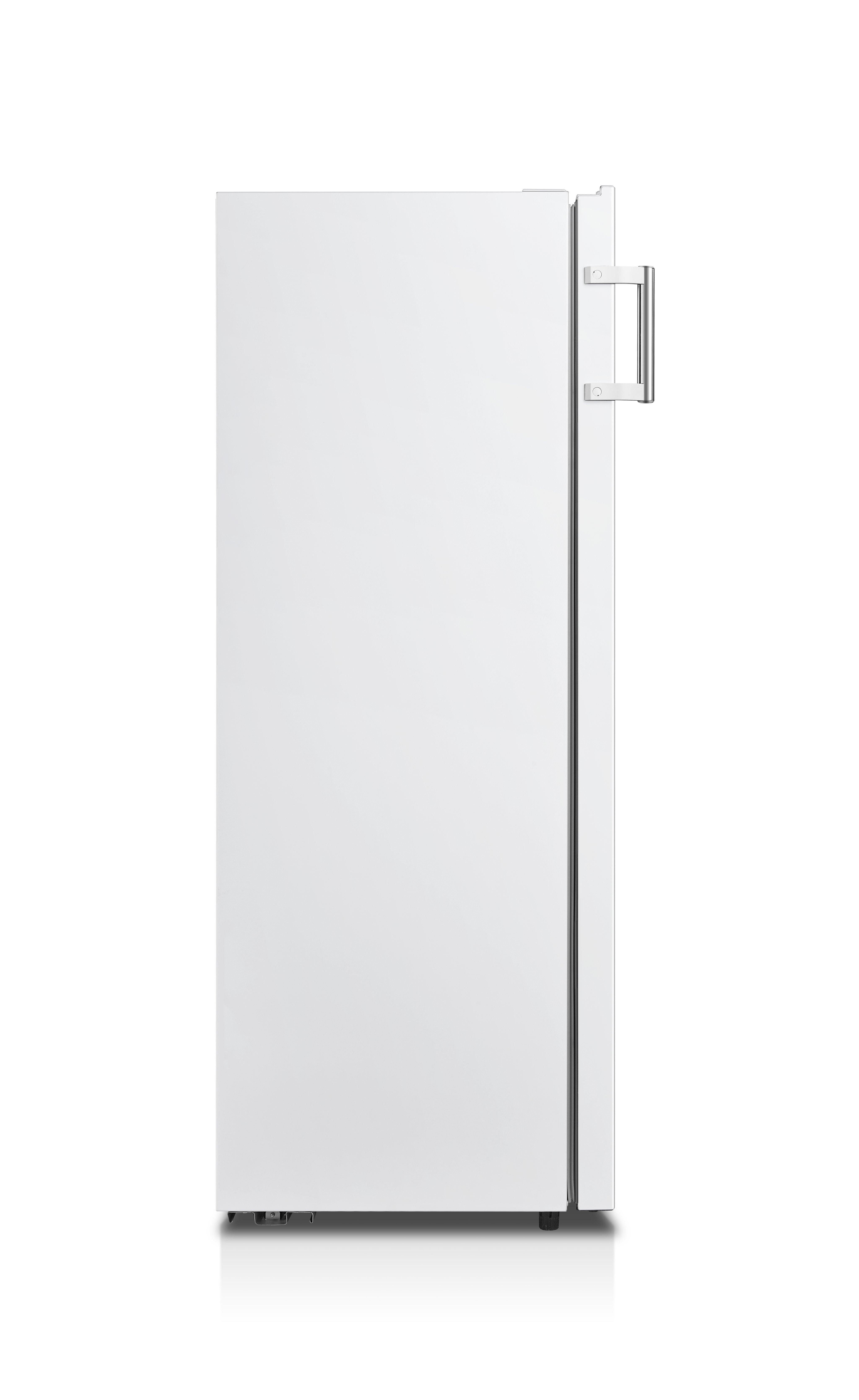 Fridgemaster MTZ55153 55cm Tall Freezer - White thumbnail image