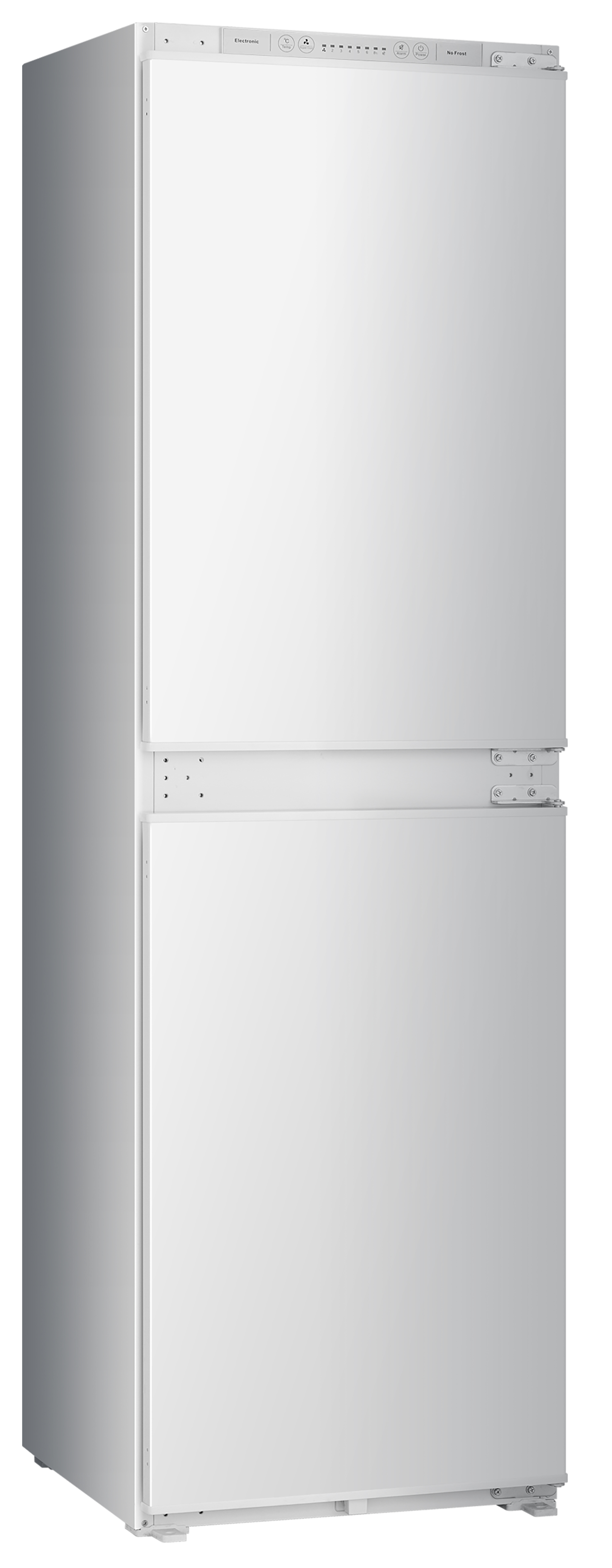 Hisense RIB291F4AWF 54cm 50/50 Integrated Frost Free Fridge Freezer  thumbnail image
