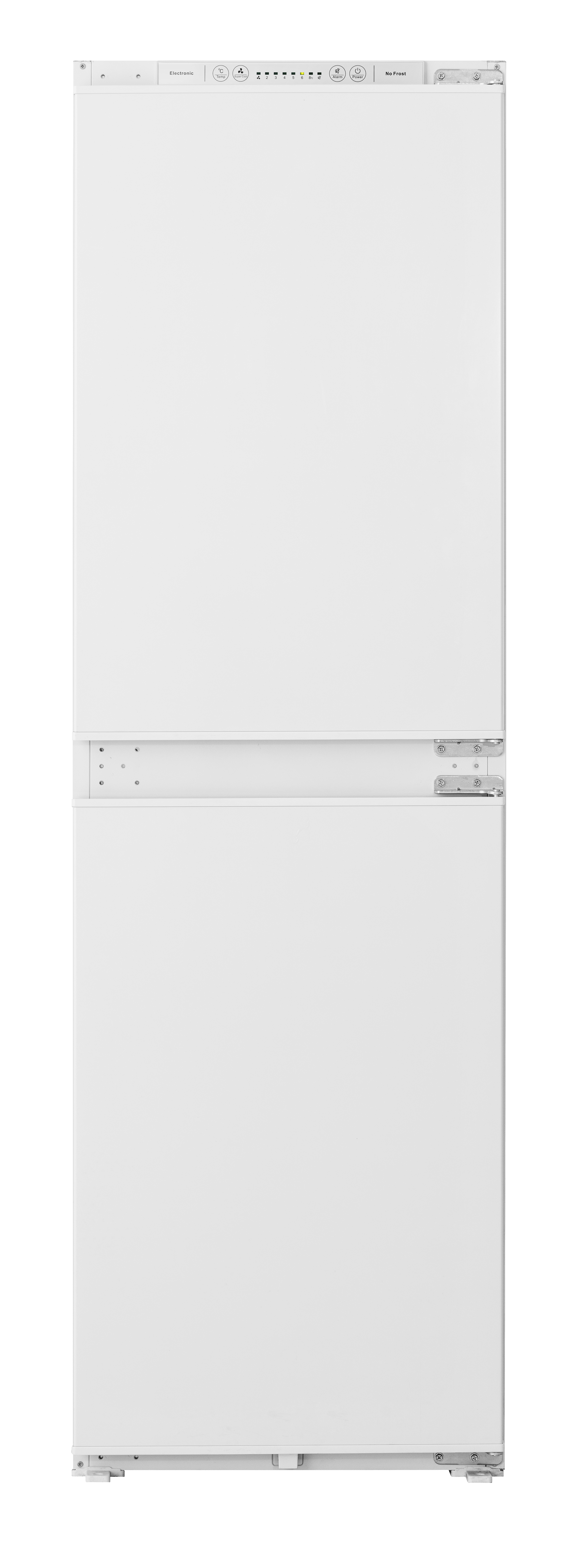 Hisense RIB291F4AWF 54cm 50/50 Integrated Frost Free Fridge Freezer  thumbnail image