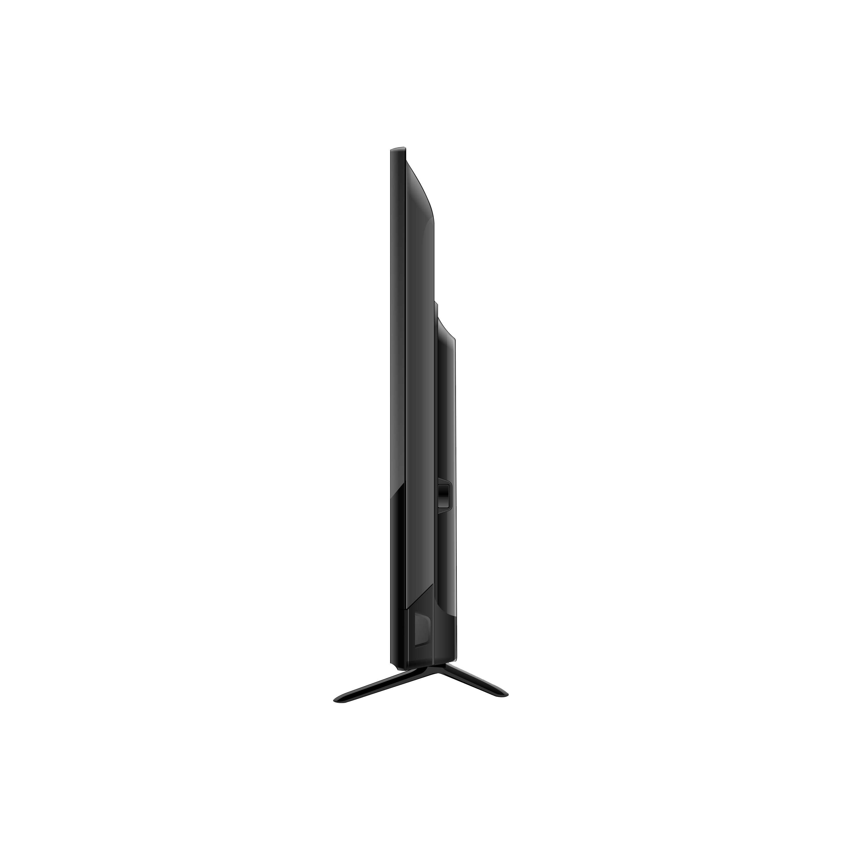 Linsar 24" HD Ready TV with Freeview HD- Black - A+ Rated thumbnail image