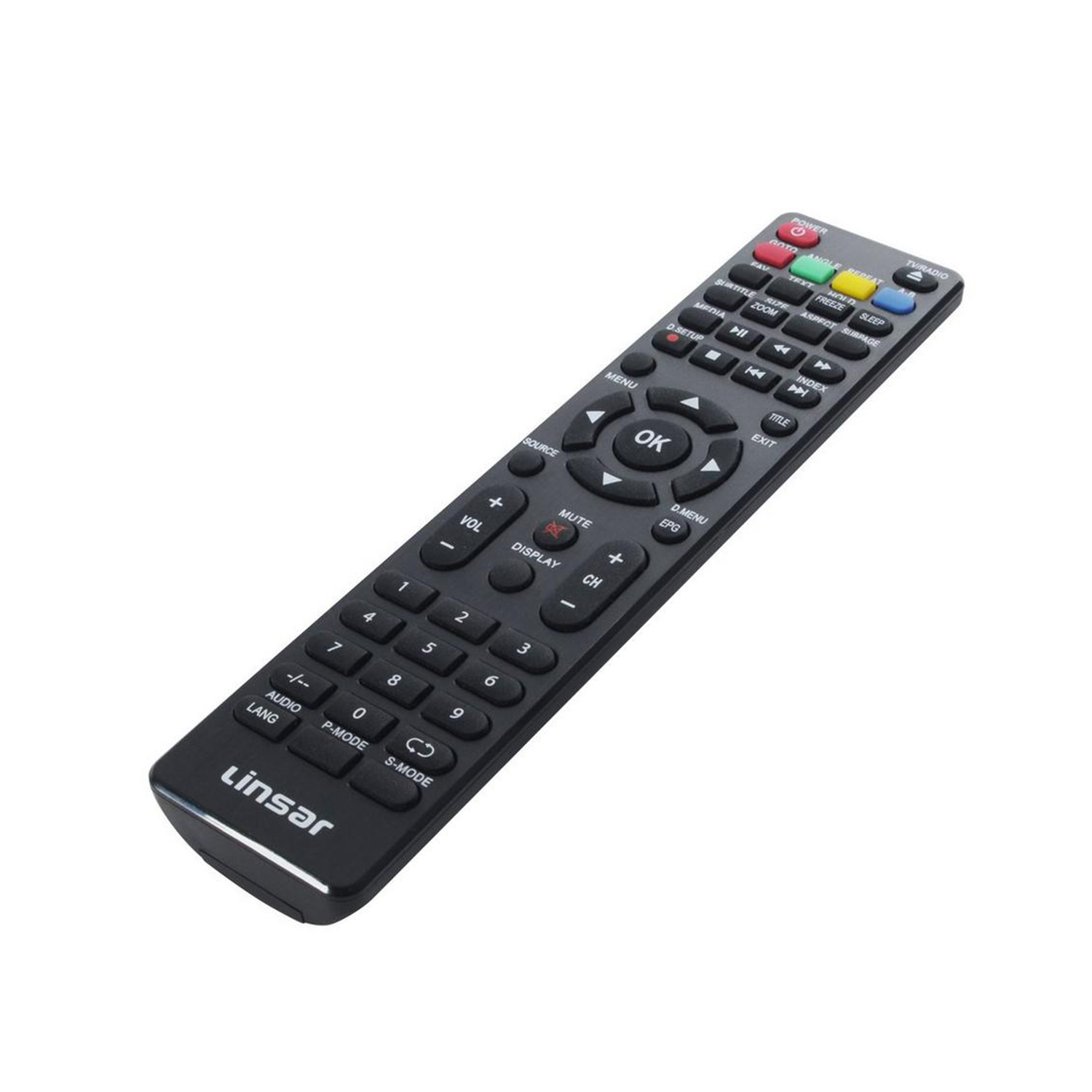 Linsar 24LED450H 24" HD Ready LED TV with Freeview HD thumbnail image